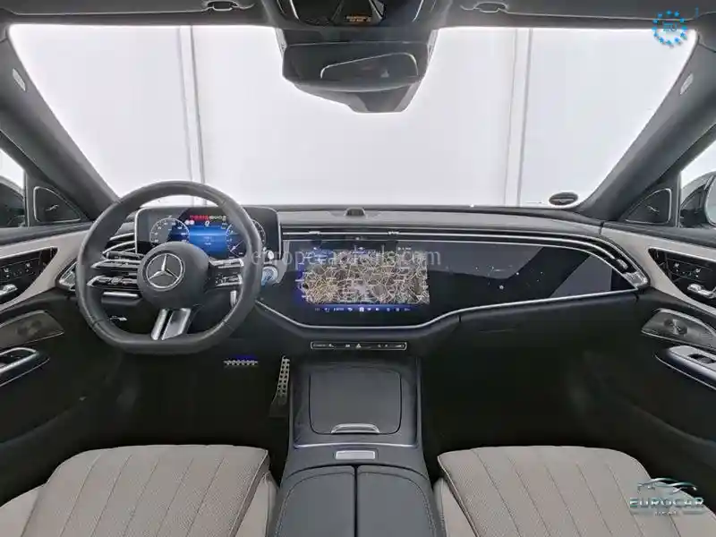 Mercedes-Benz E 450