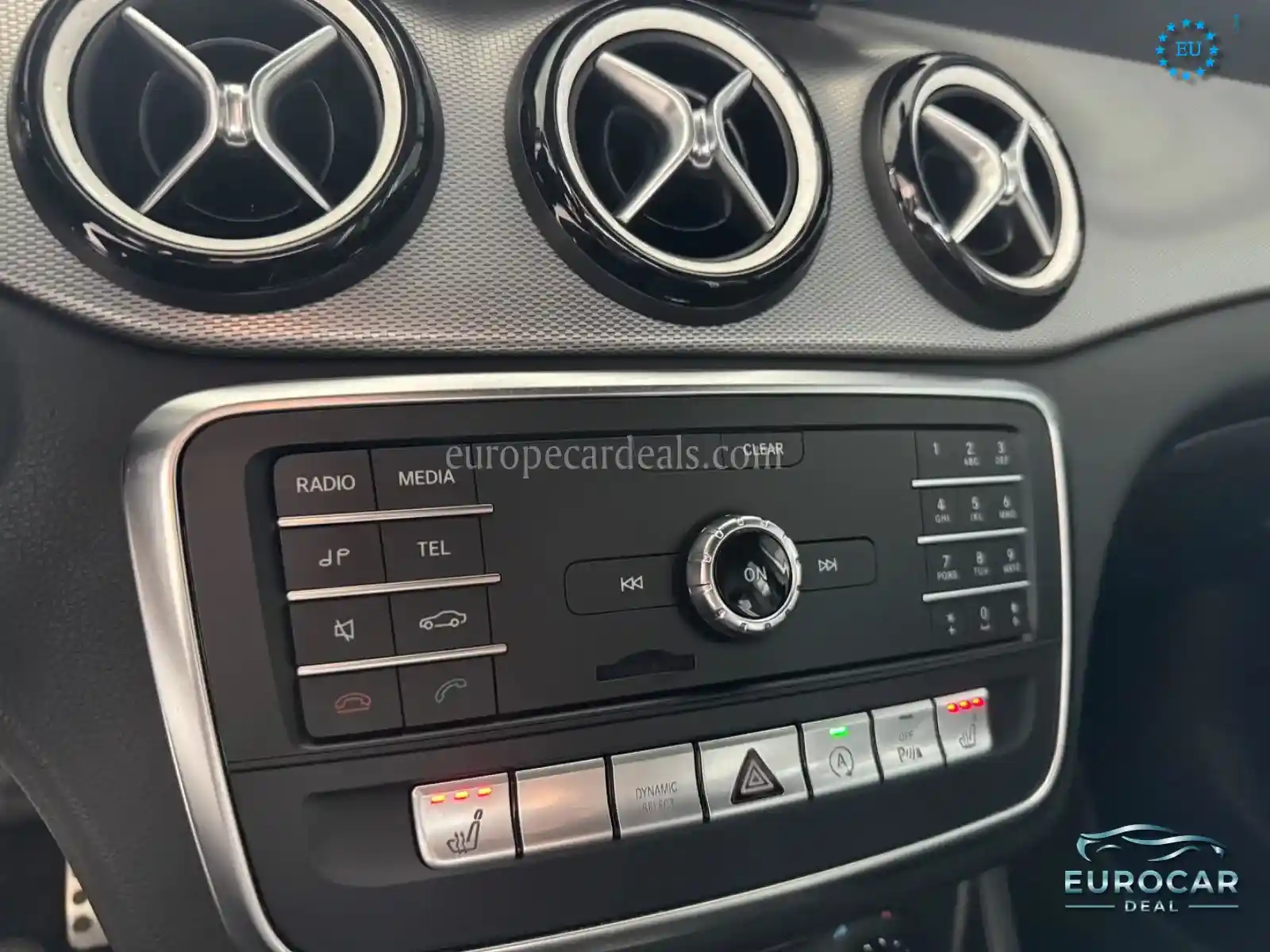 Mercedes-Benz A 220