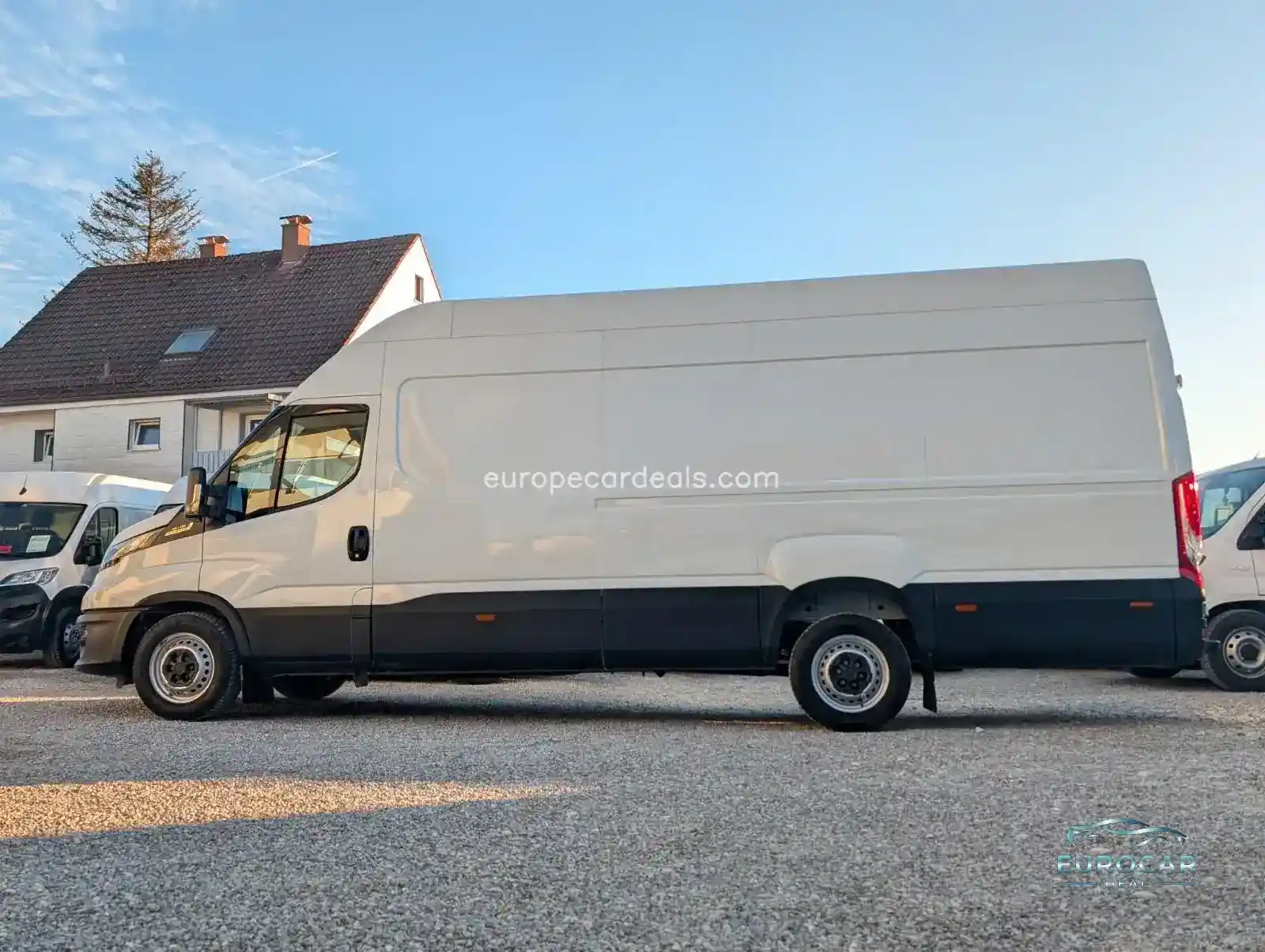 Iveco Other