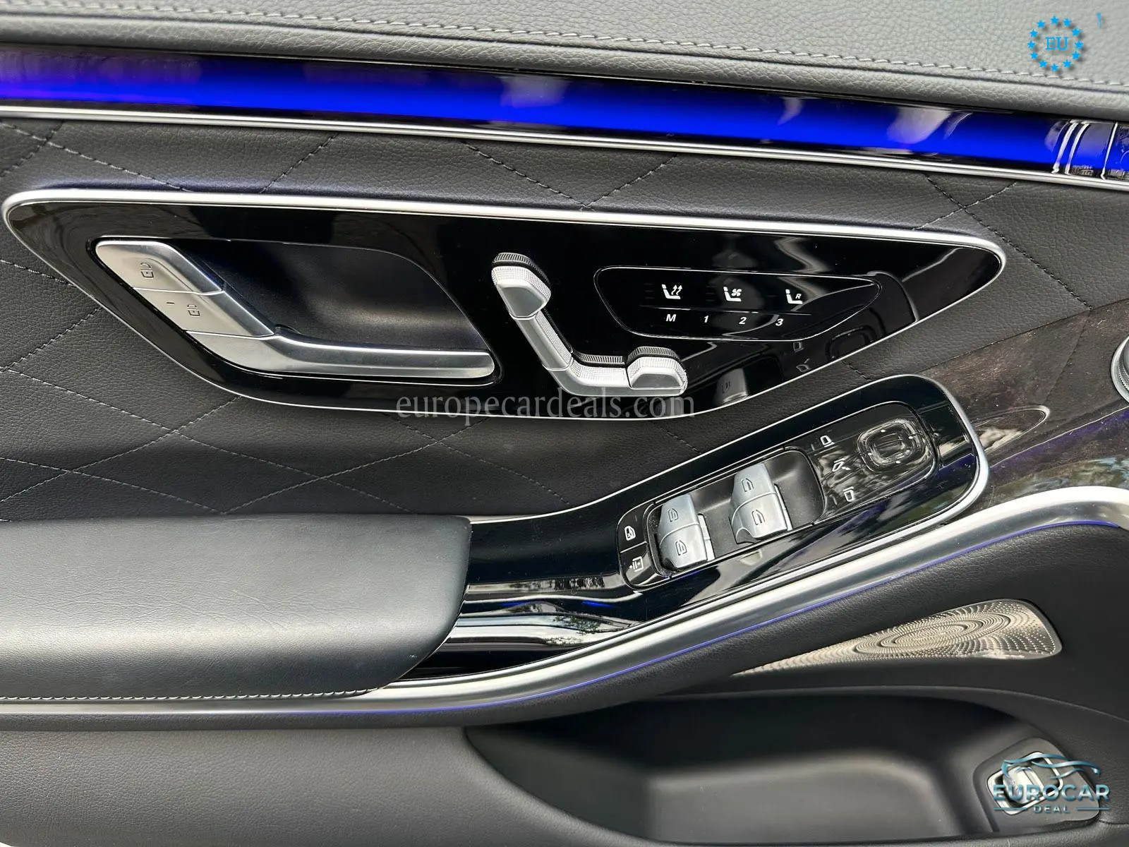Mercedes-Benz S 400