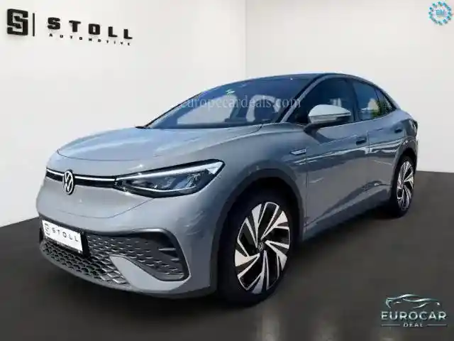 Volkswagen ID.5
