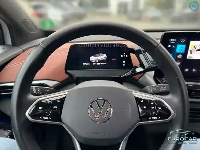 Volkswagen ID.5