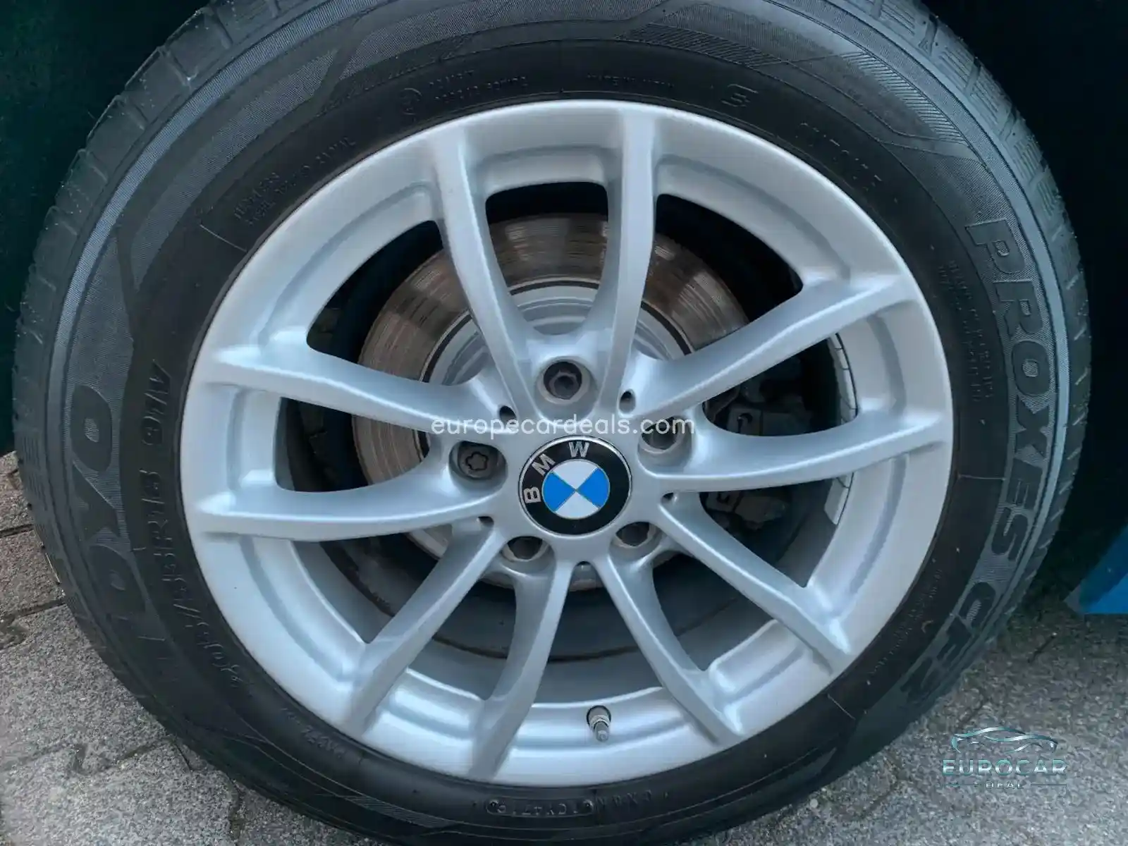 BMW 218