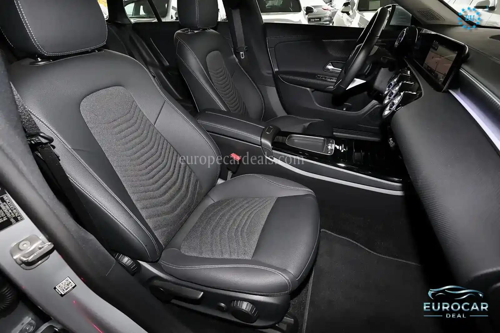 Mercedes-Benz CLA 180 Shooting Brake