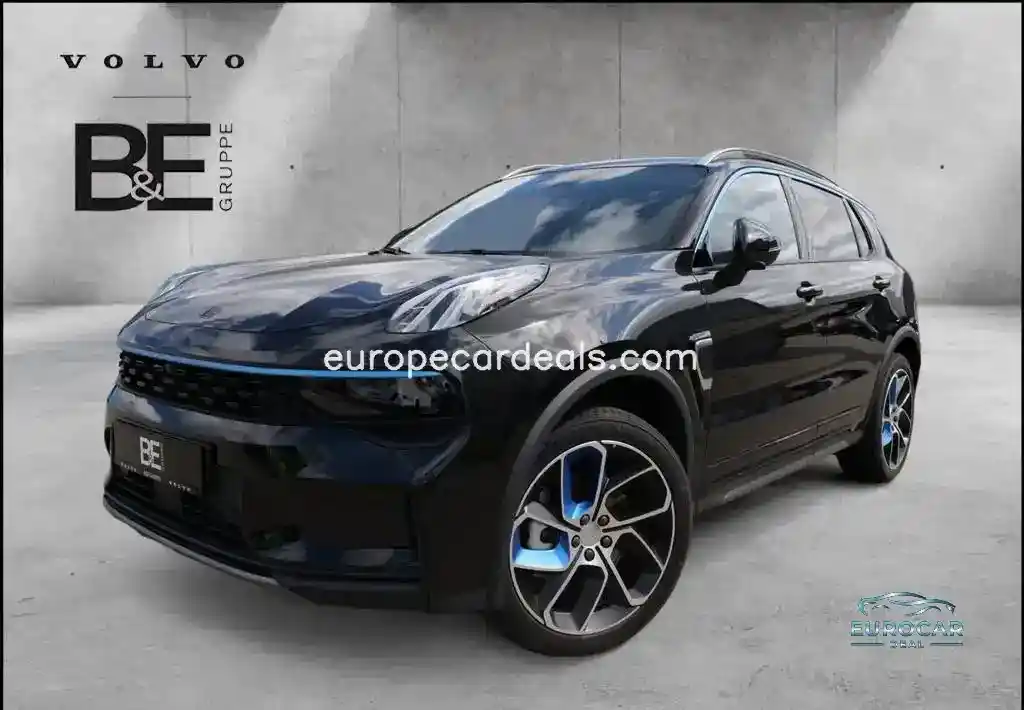 Lynk&Co 01