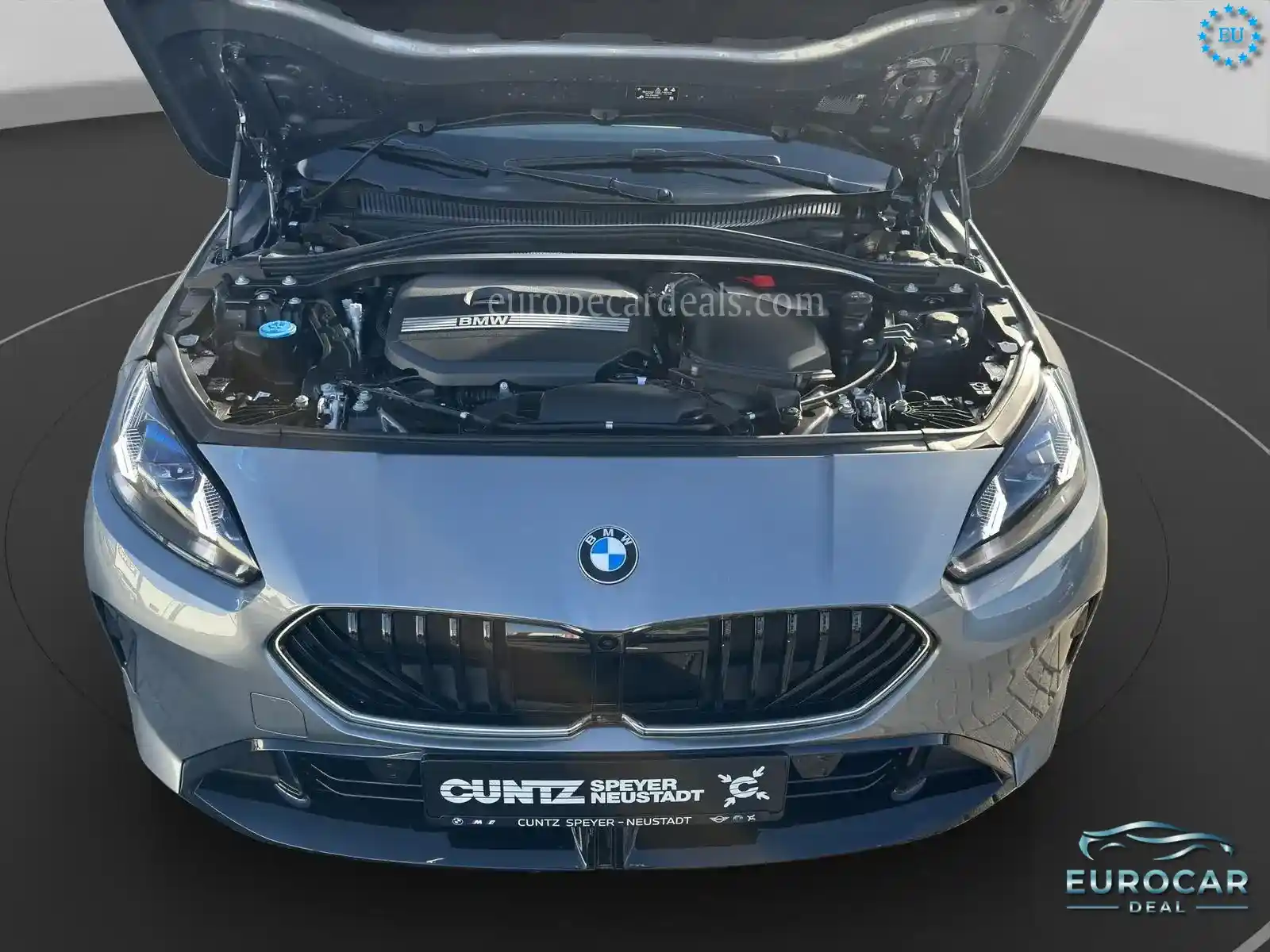 BMW 120
