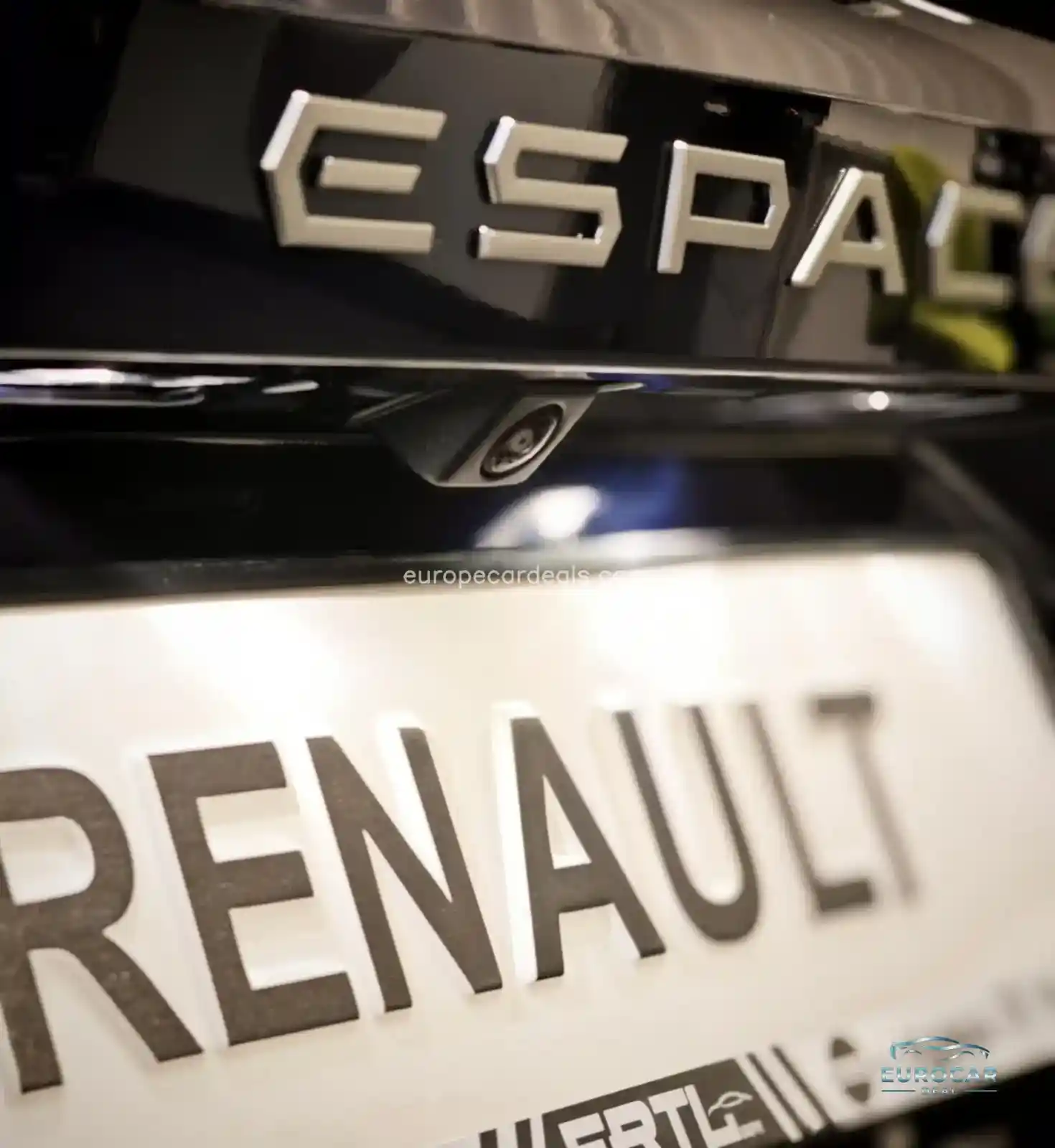 Renault Espace