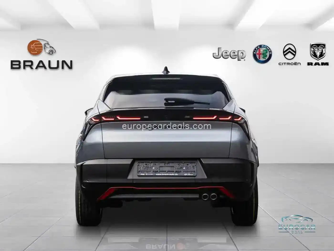 Alfa Romeo Junior