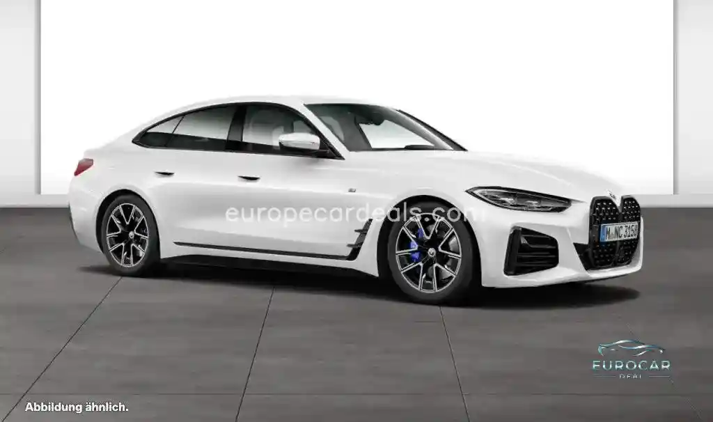 BMW 430