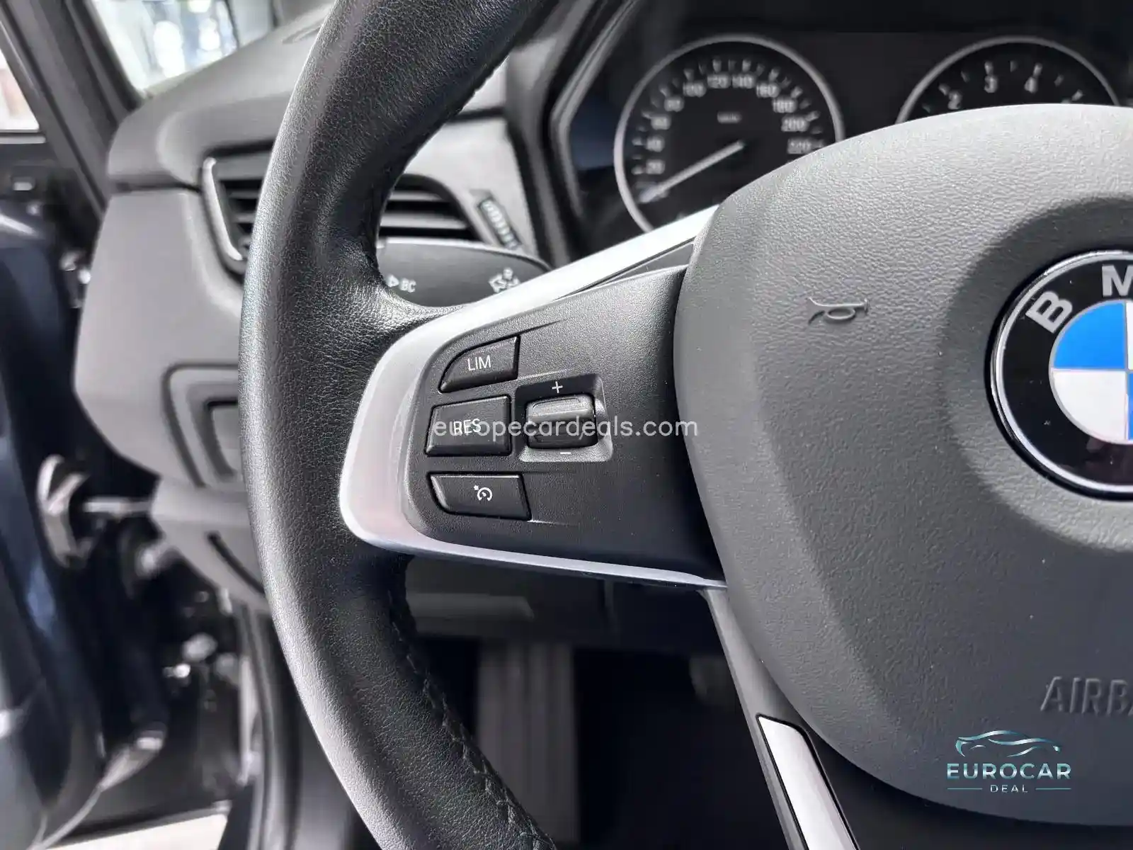 BMW 218 Active Tourer