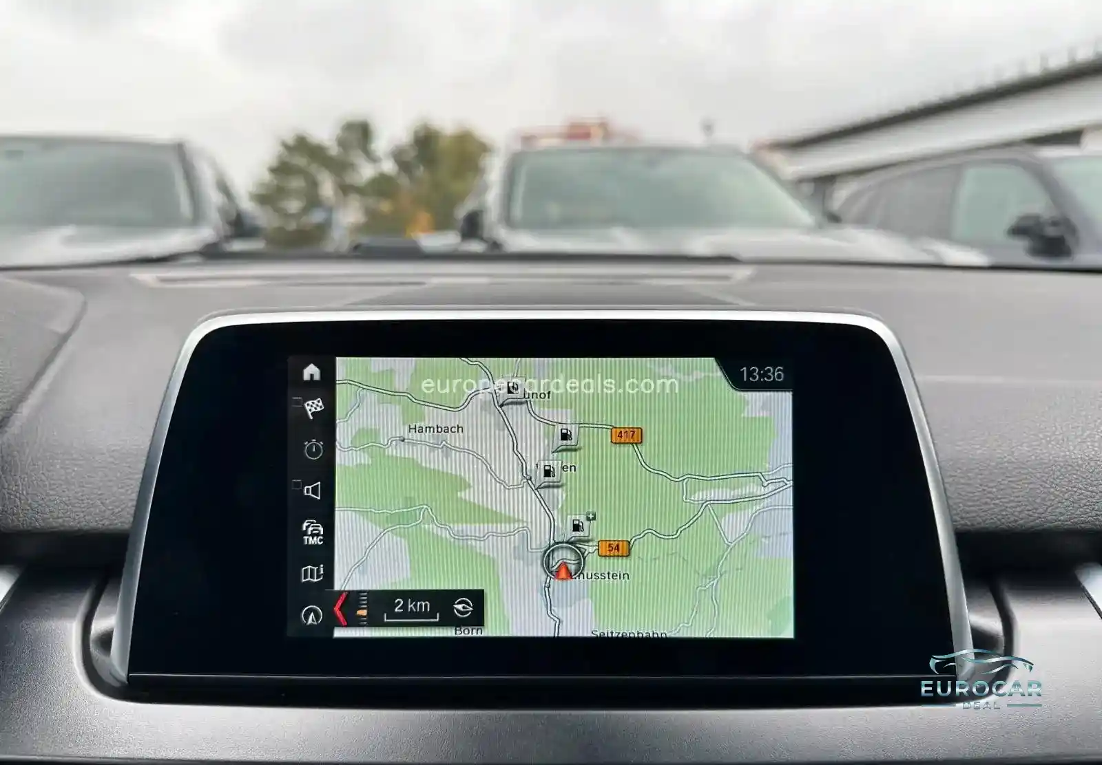 BMW 218 Active Tourer