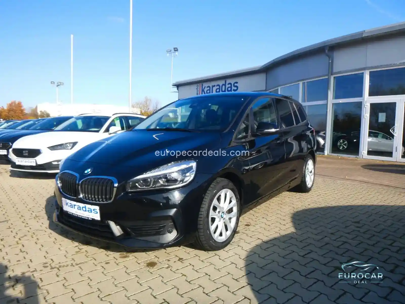 BMW 220