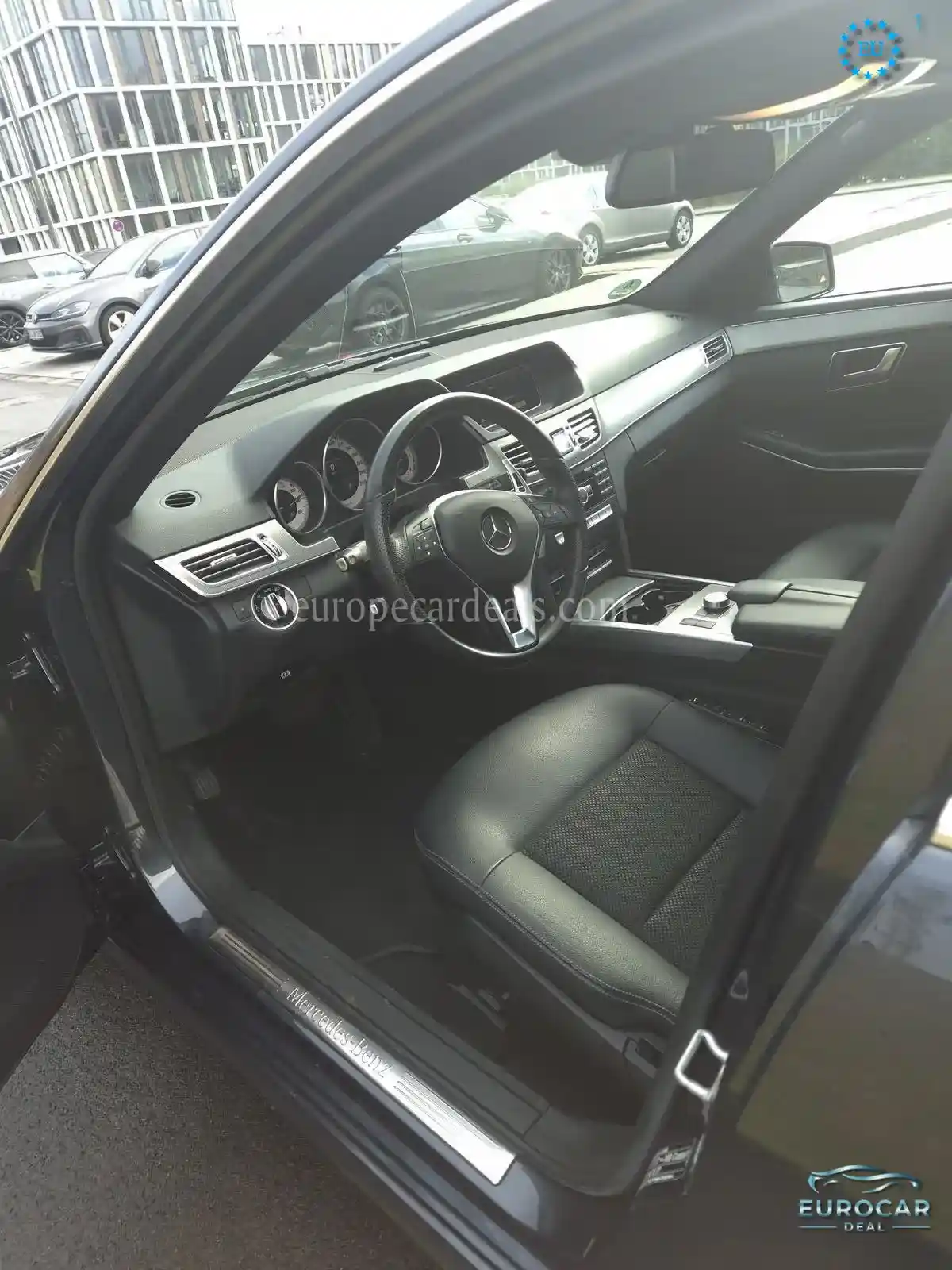 Mercedes-Benz E 250
