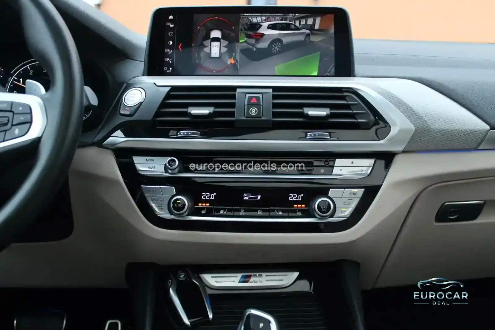 BMW X3 M40