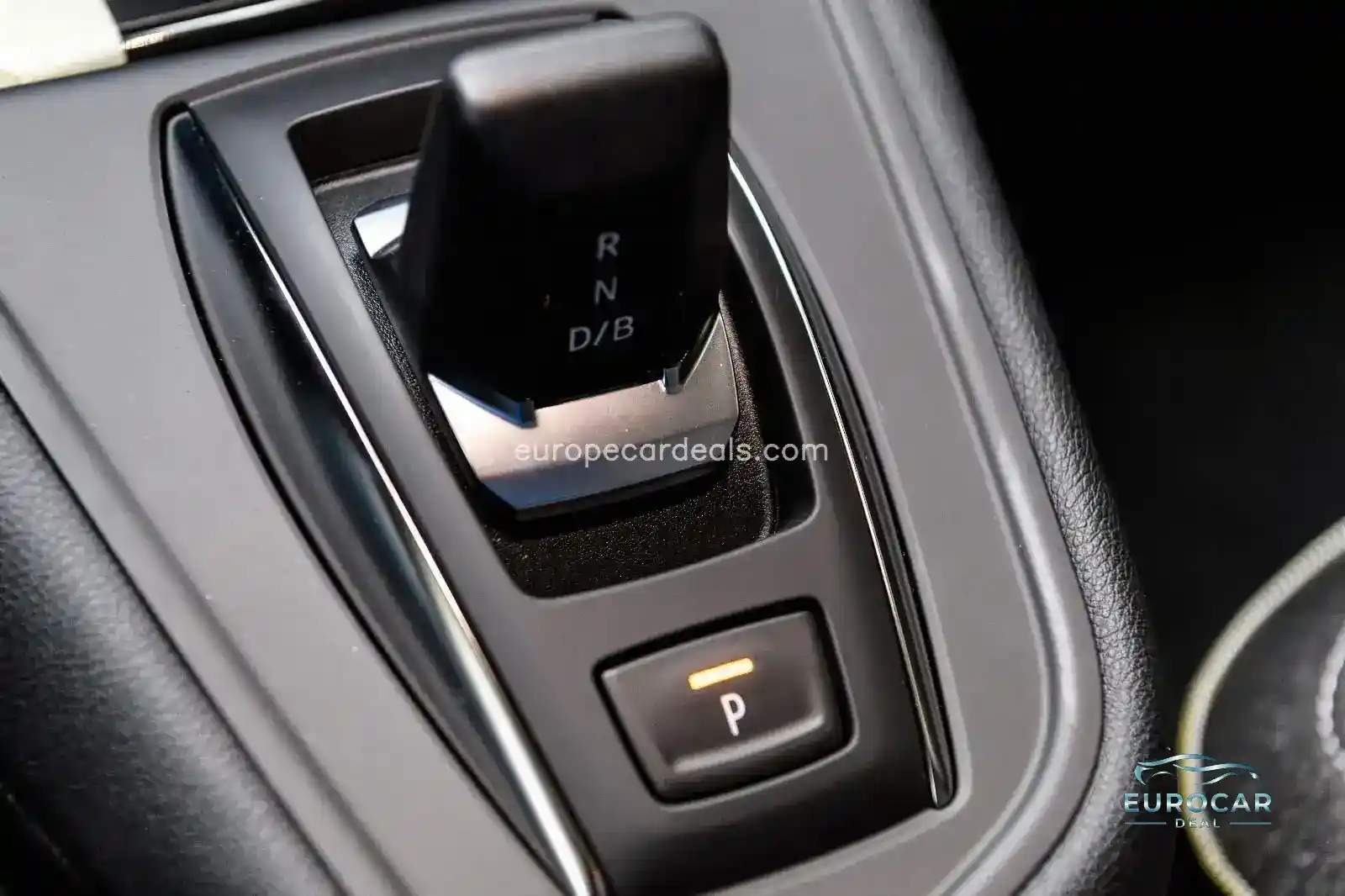 Mitsubishi Grandis