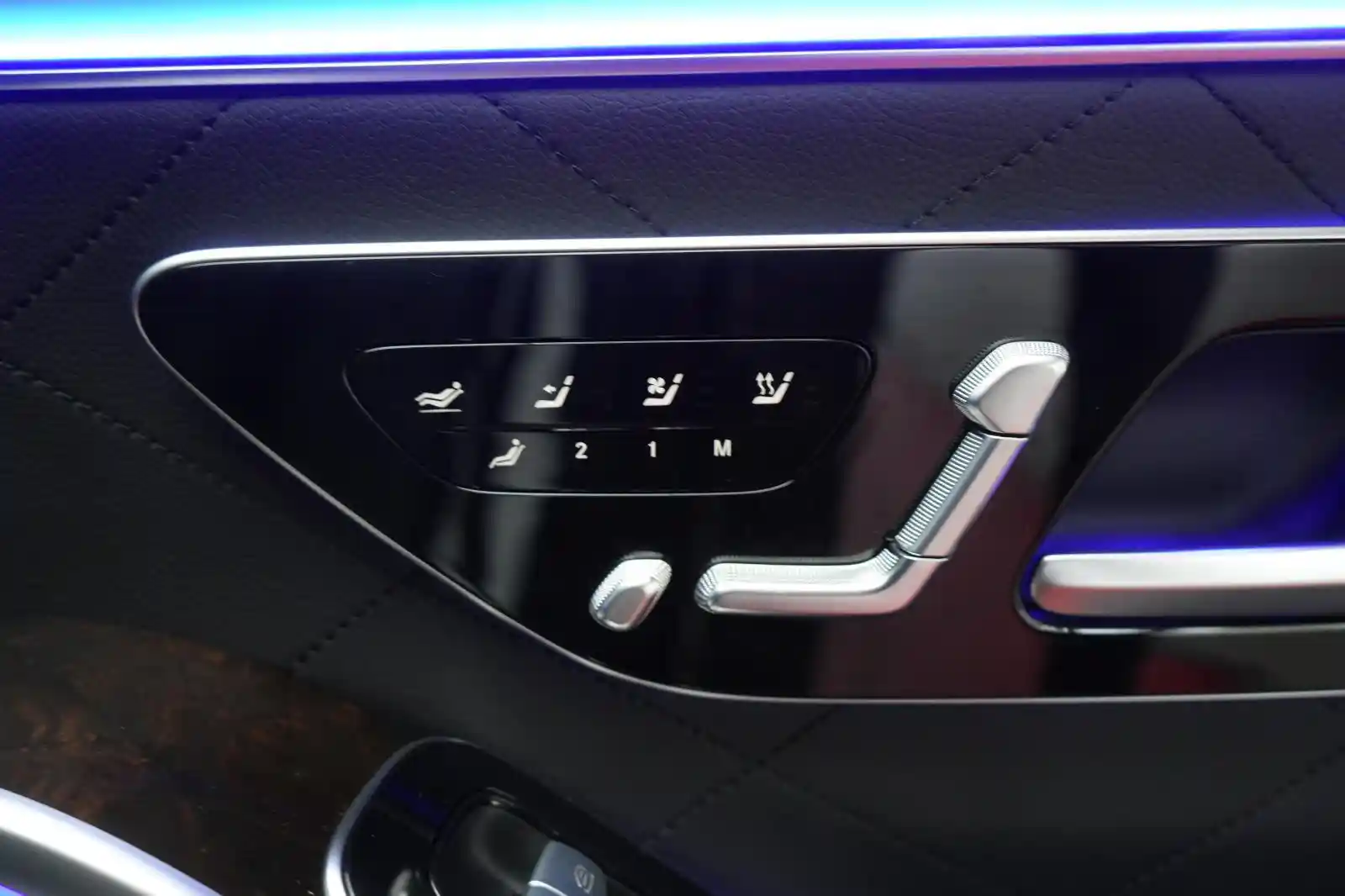 Mercedes-Benz S 350