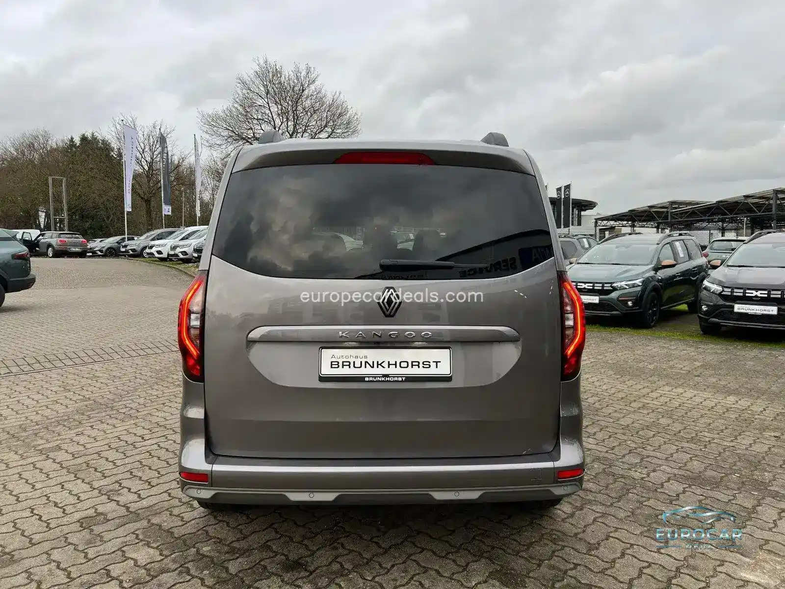 Renault Grand Kangoo