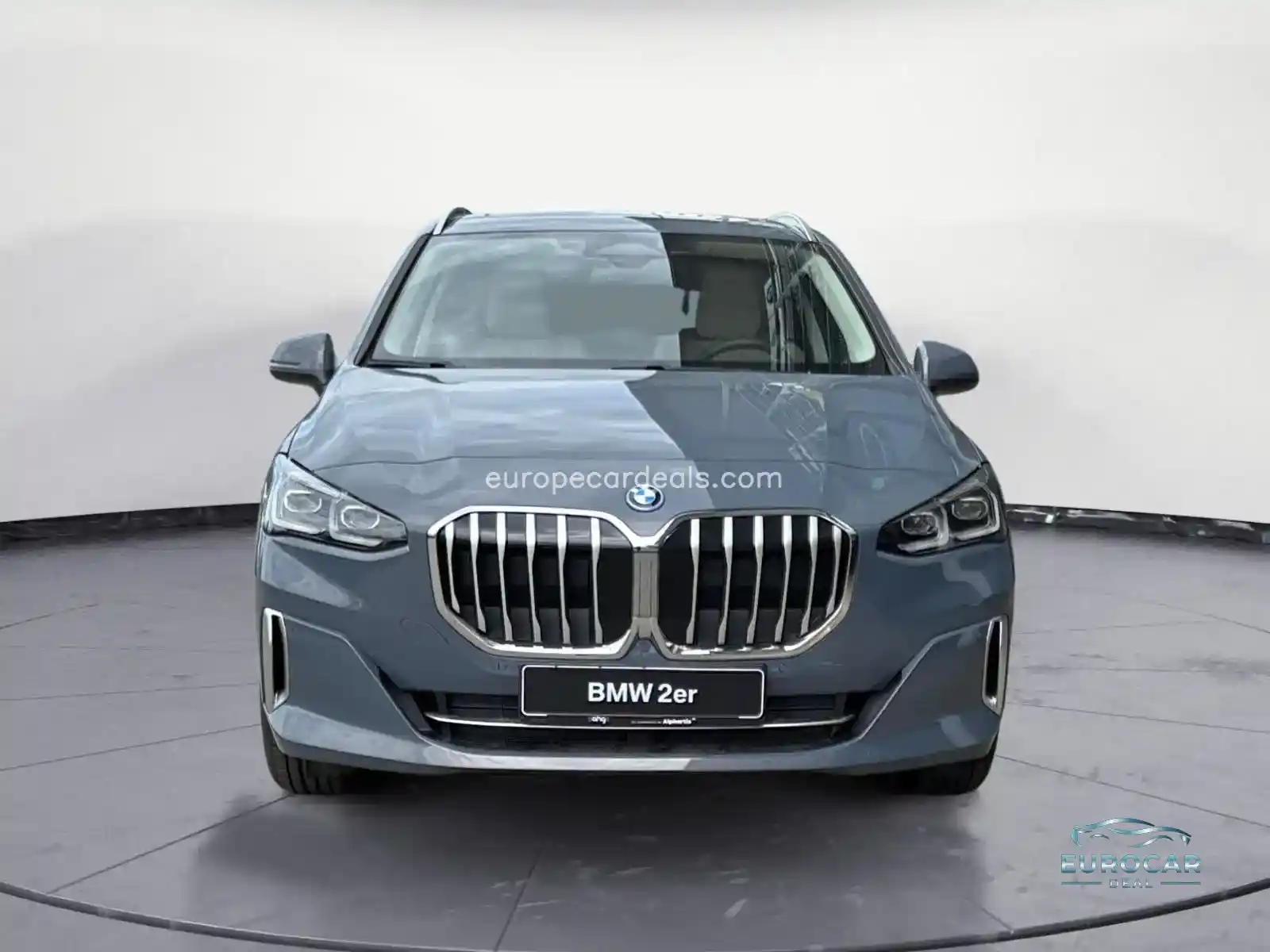 BMW 230 Active Tourer