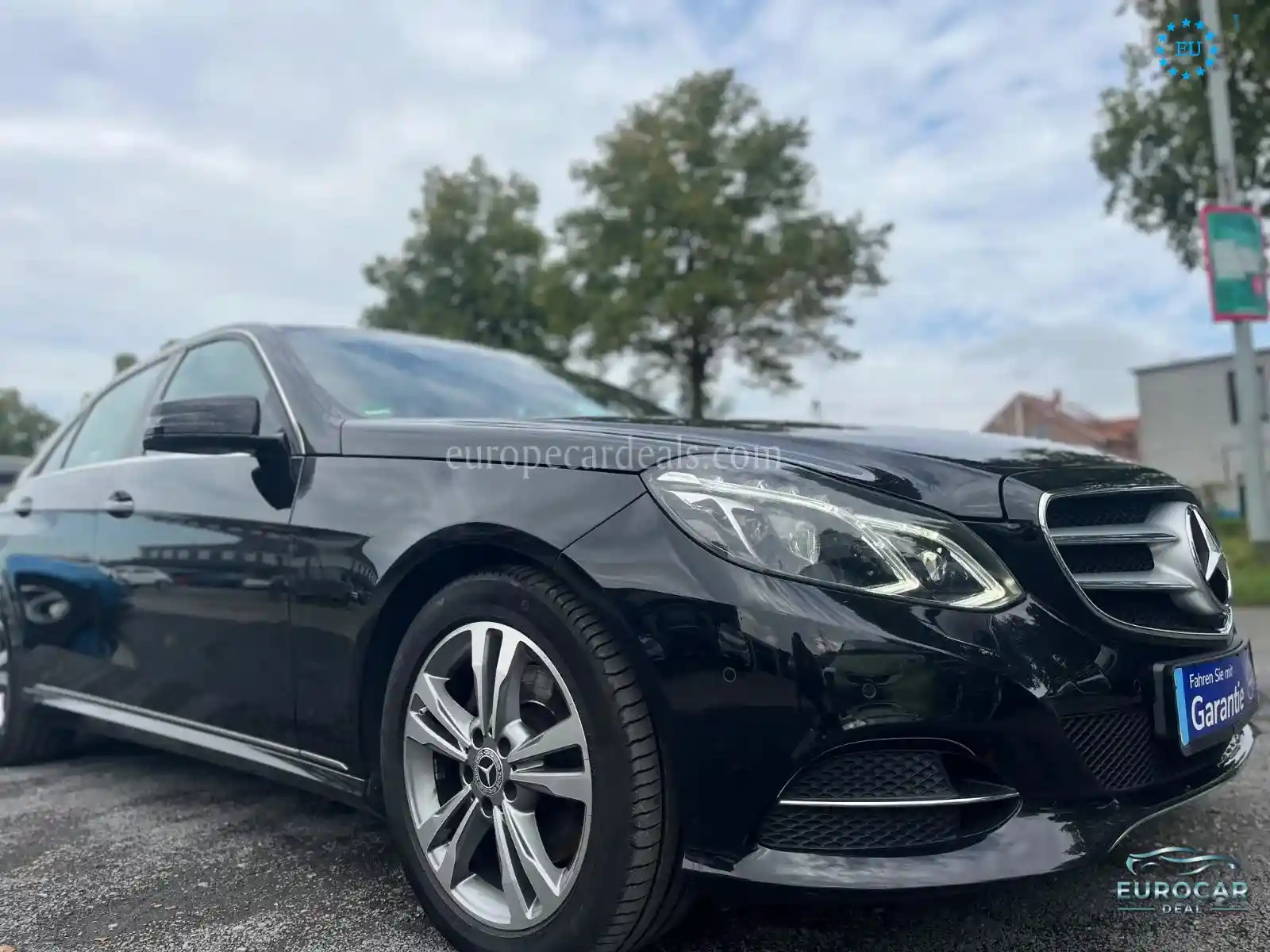 Mercedes-Benz E 250