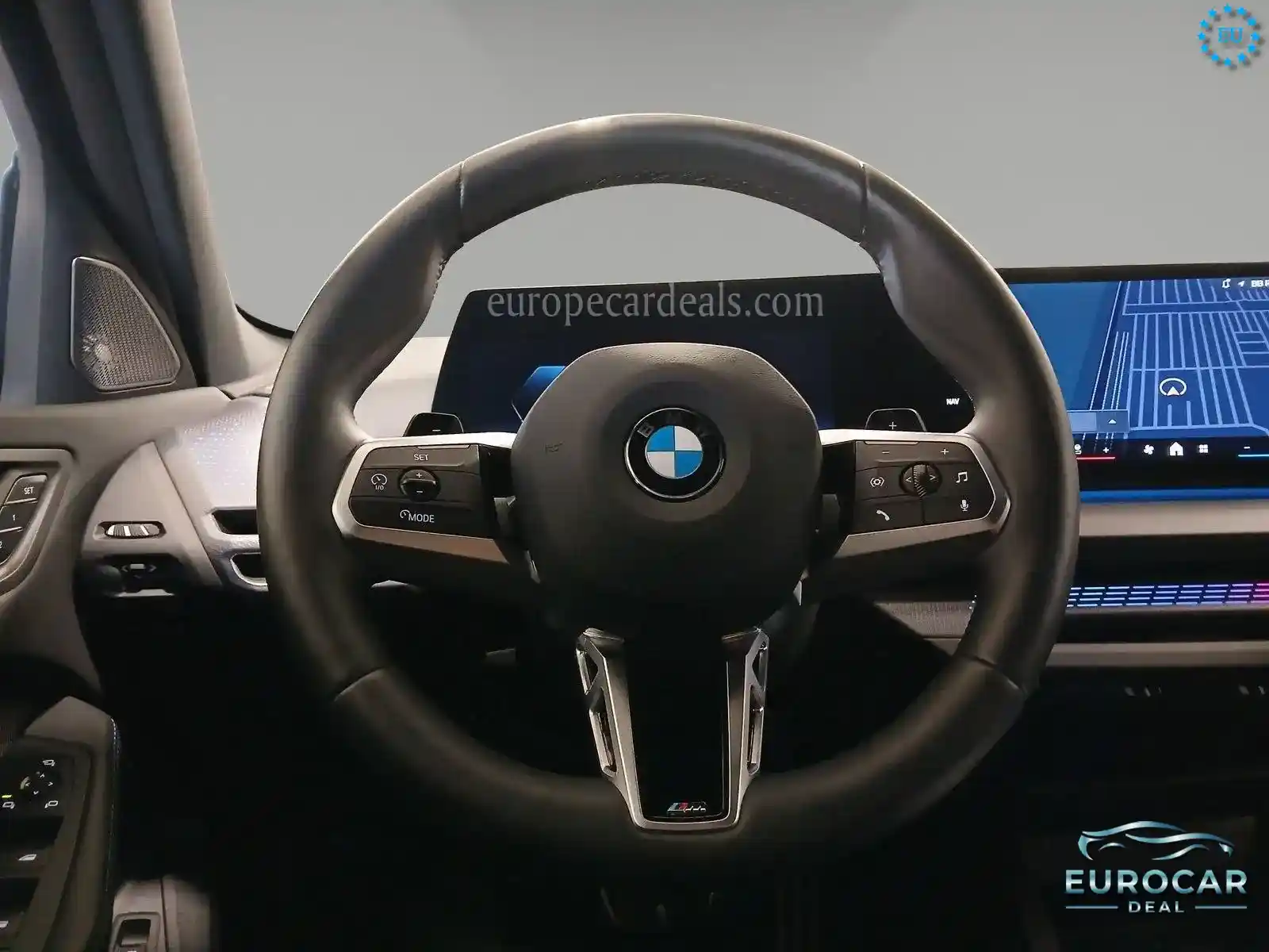 BMW 123