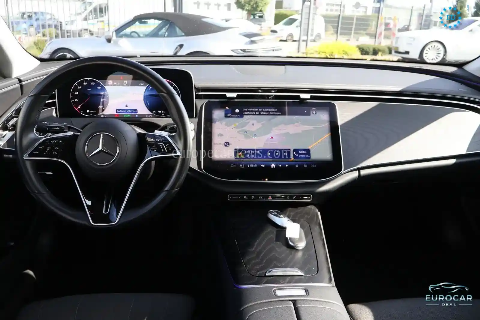 Mercedes-Benz E 300