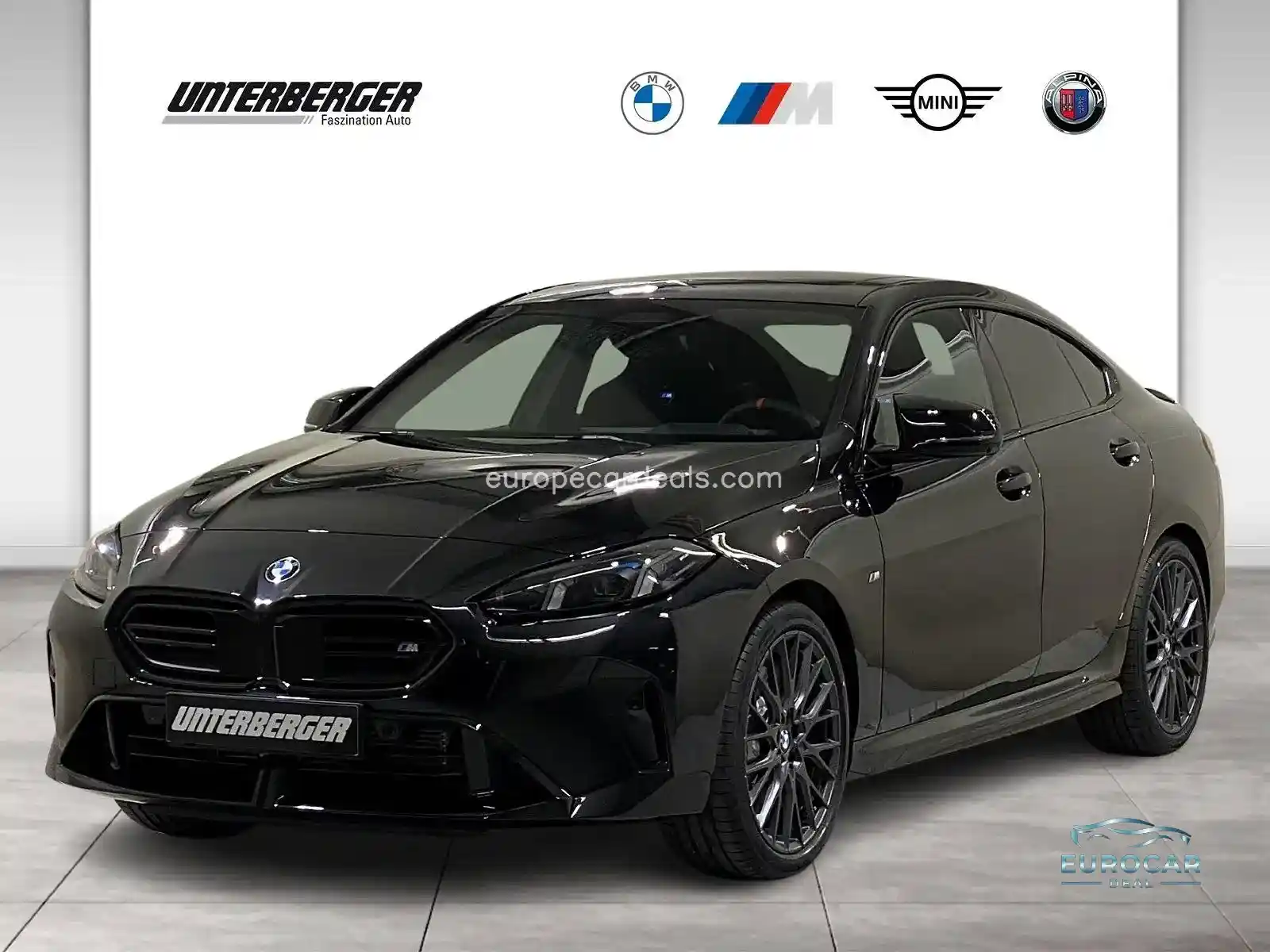 BMW M235