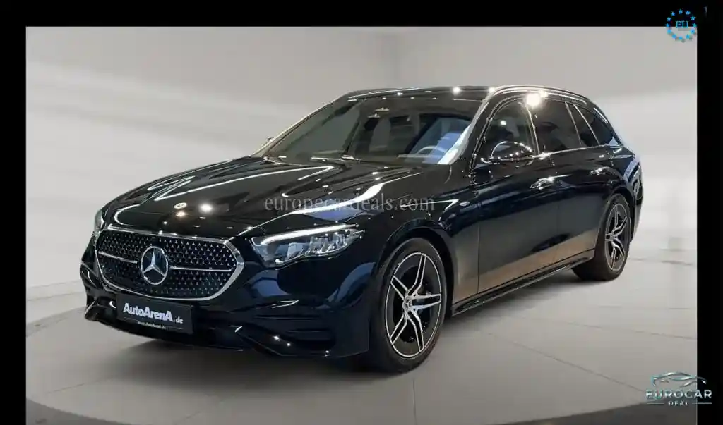 Mercedes-Benz E 300