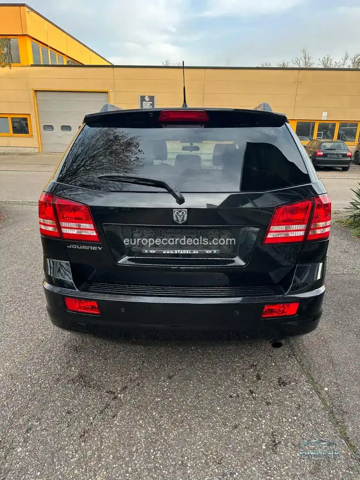Dodge Journey