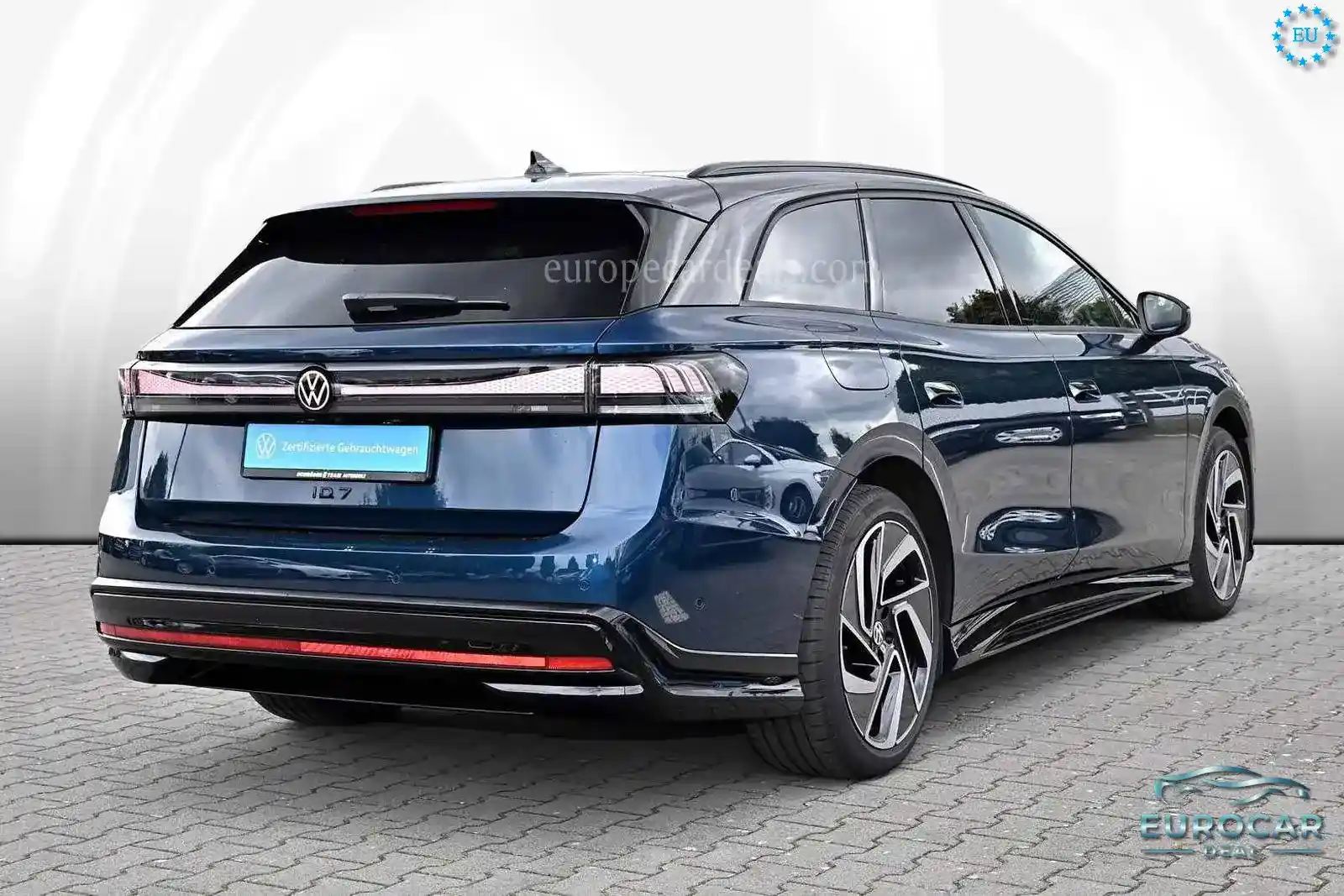 Volkswagen ID.7