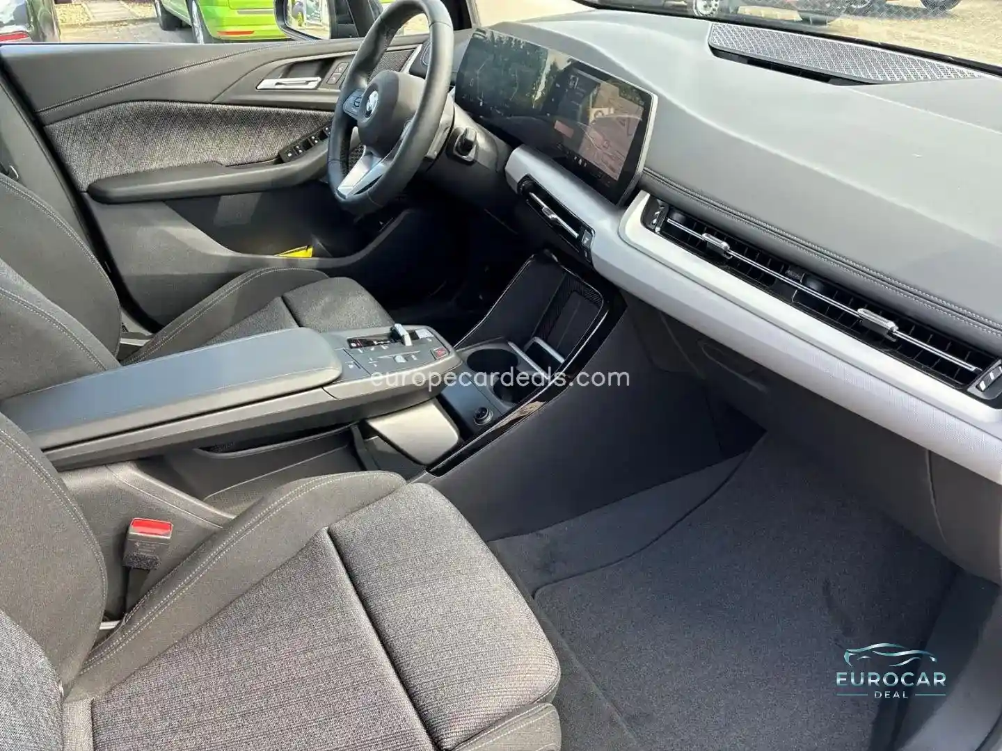 BMW 216 Active Tourer