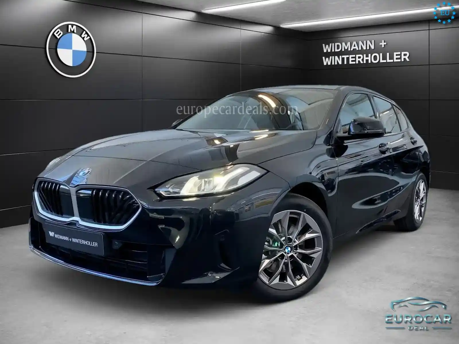 BMW 120