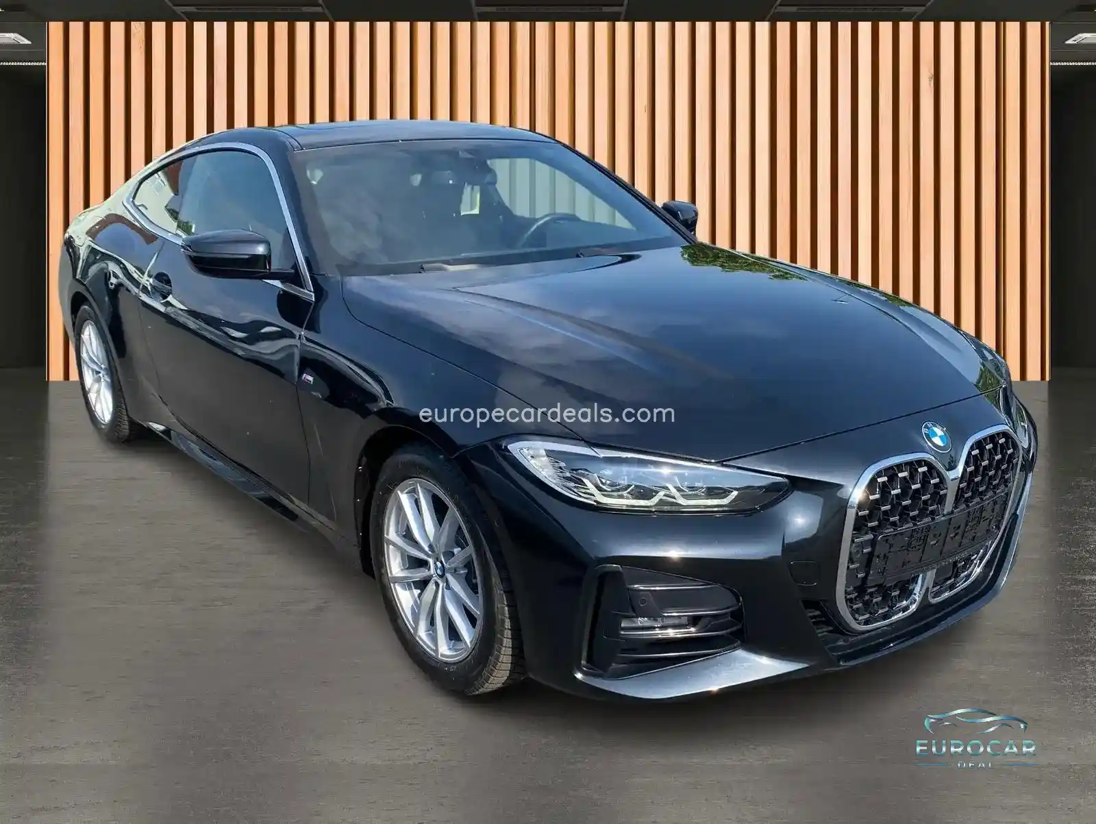 BMW 420