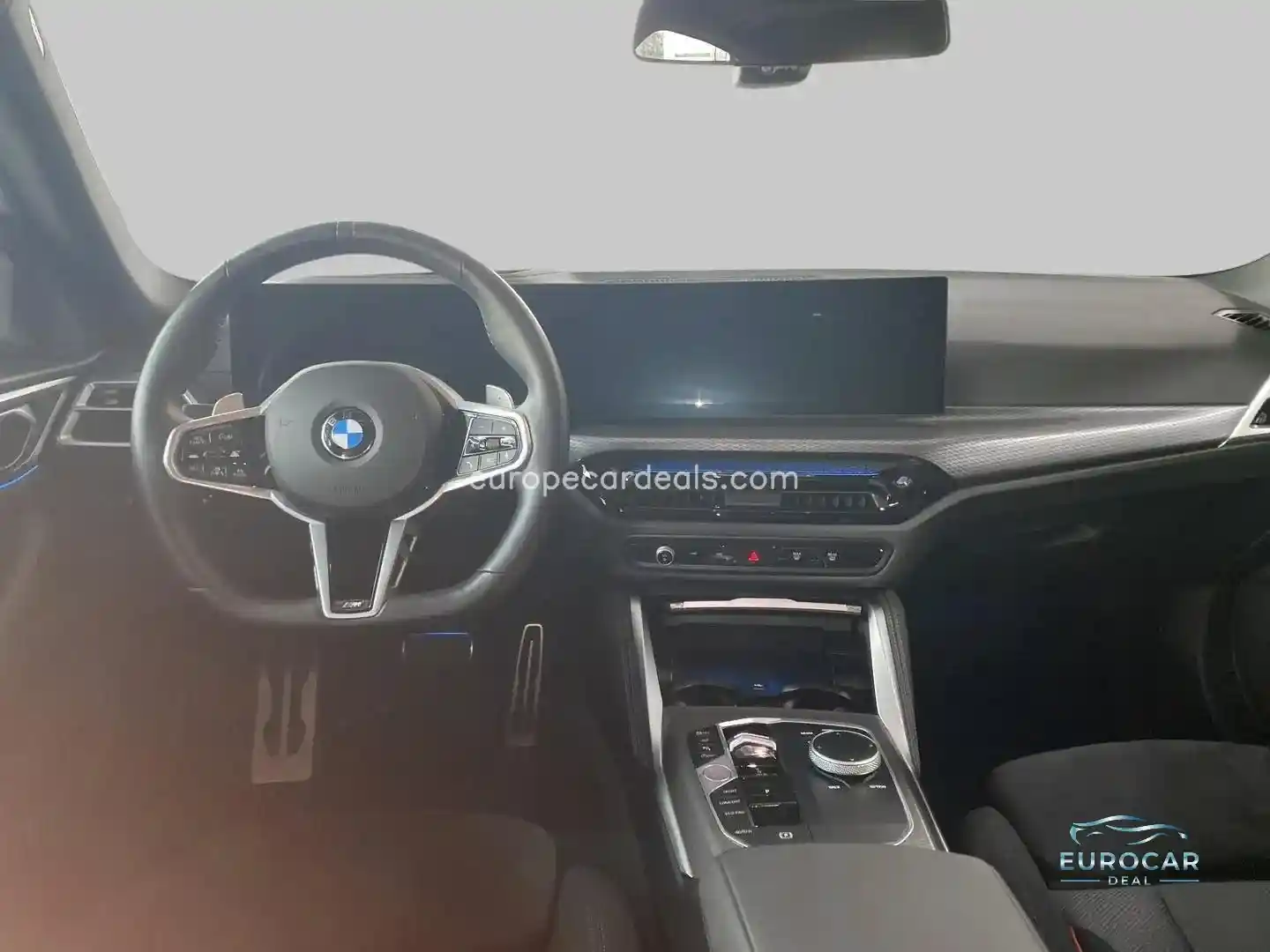 BMW 430 Gran Coupé
