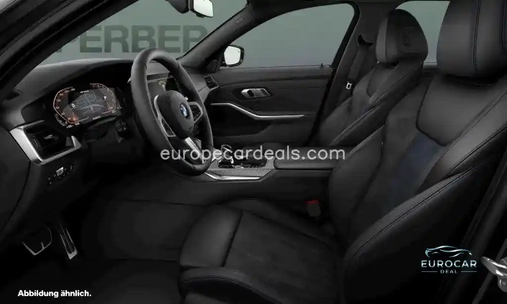 BMW M340i