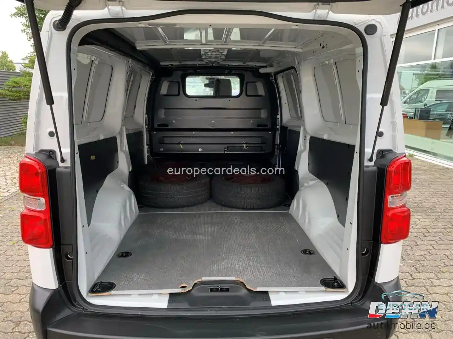 Toyota Proace (Verso)