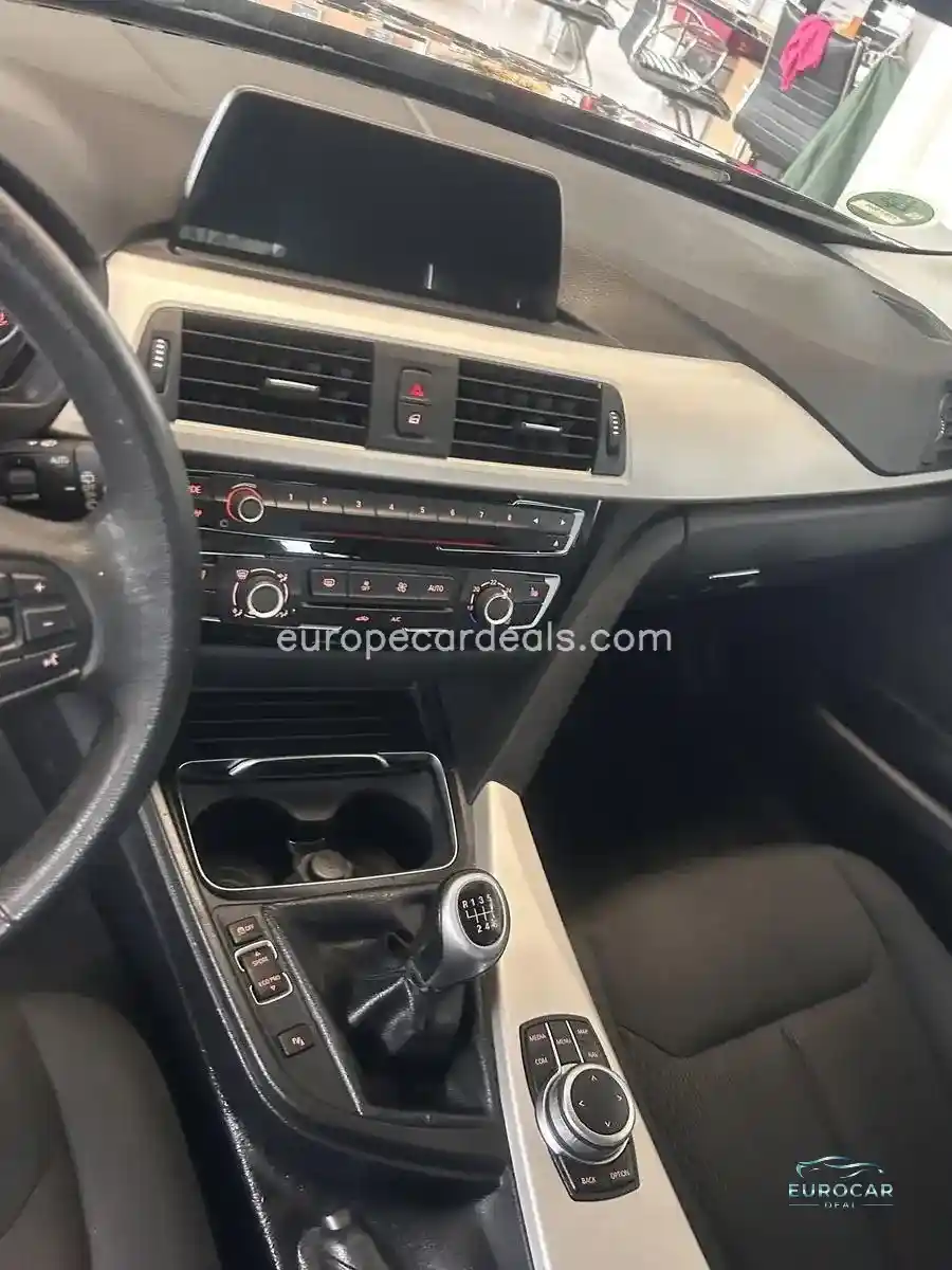 BMW 316