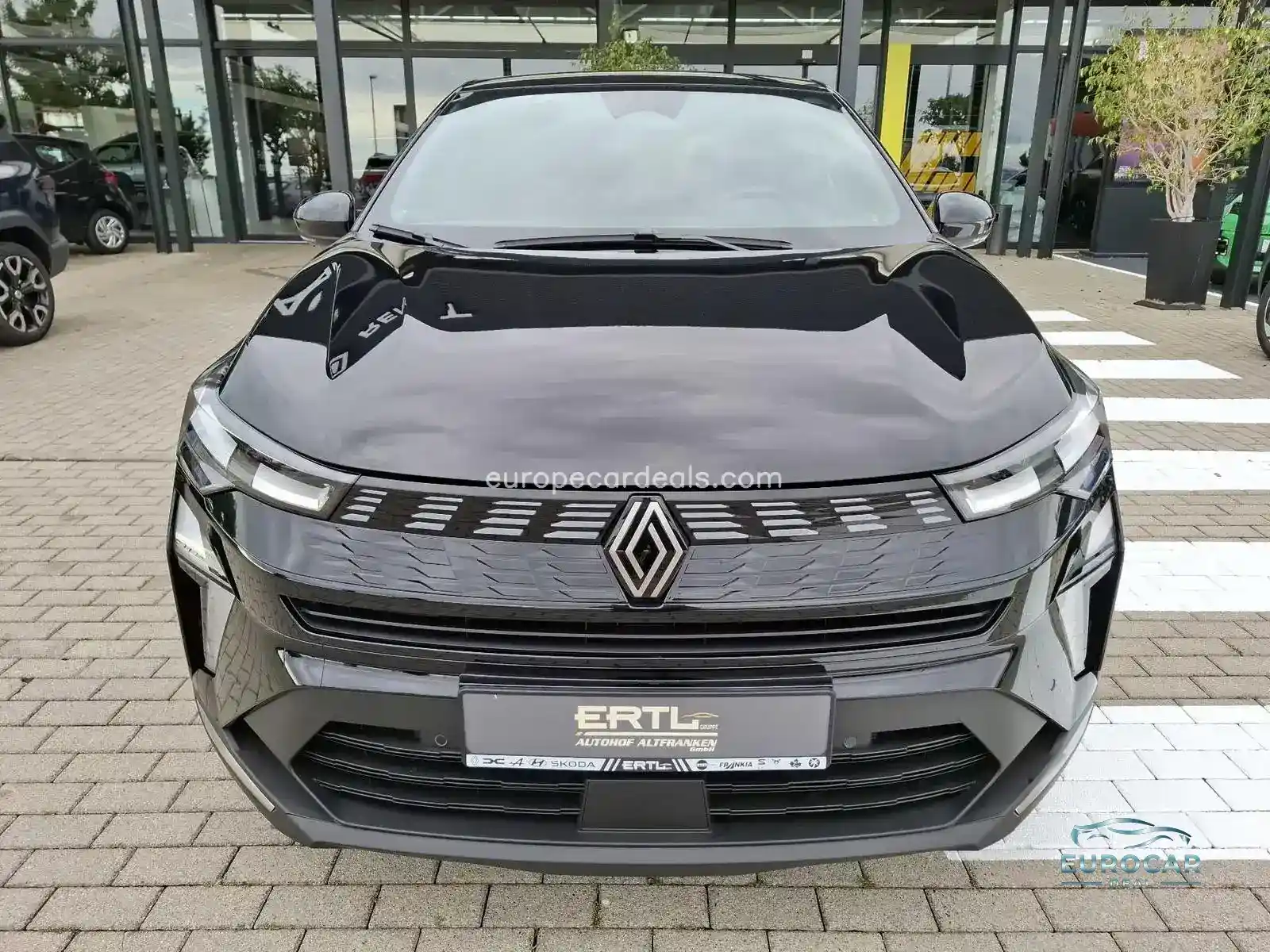 Renault Symbioz