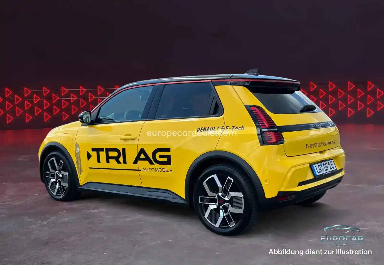 Renault R 5