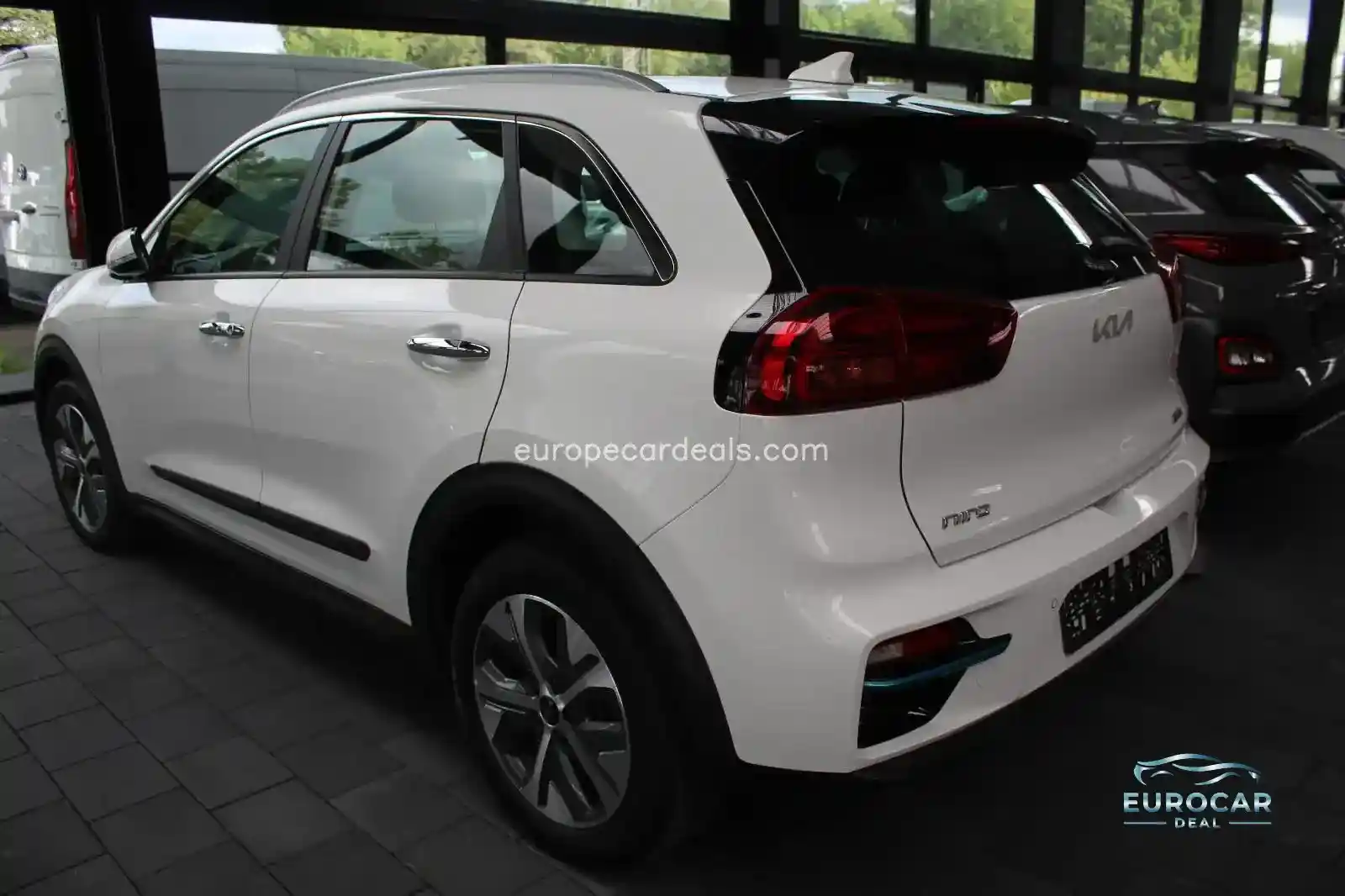 Kia Niro EV