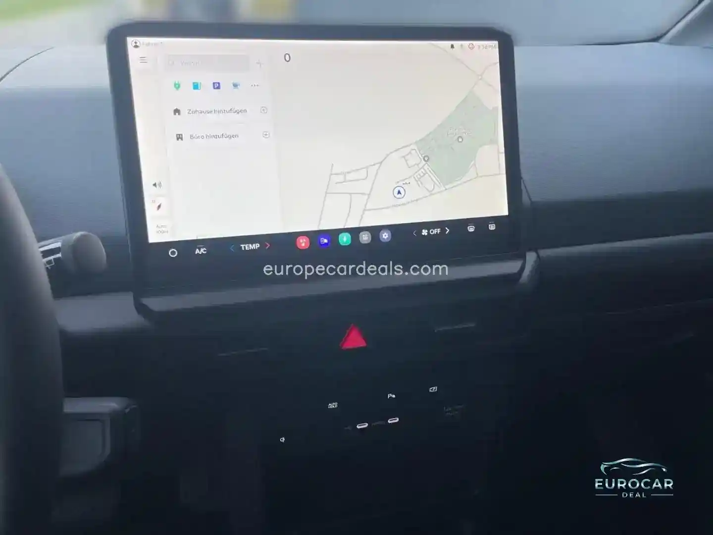 Kia PV5