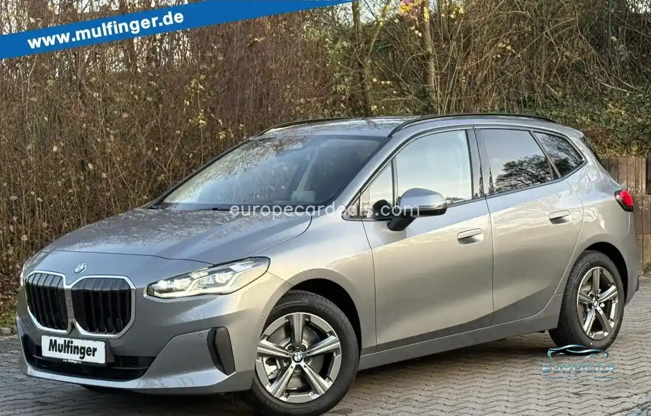 BMW 223 Active Tourer