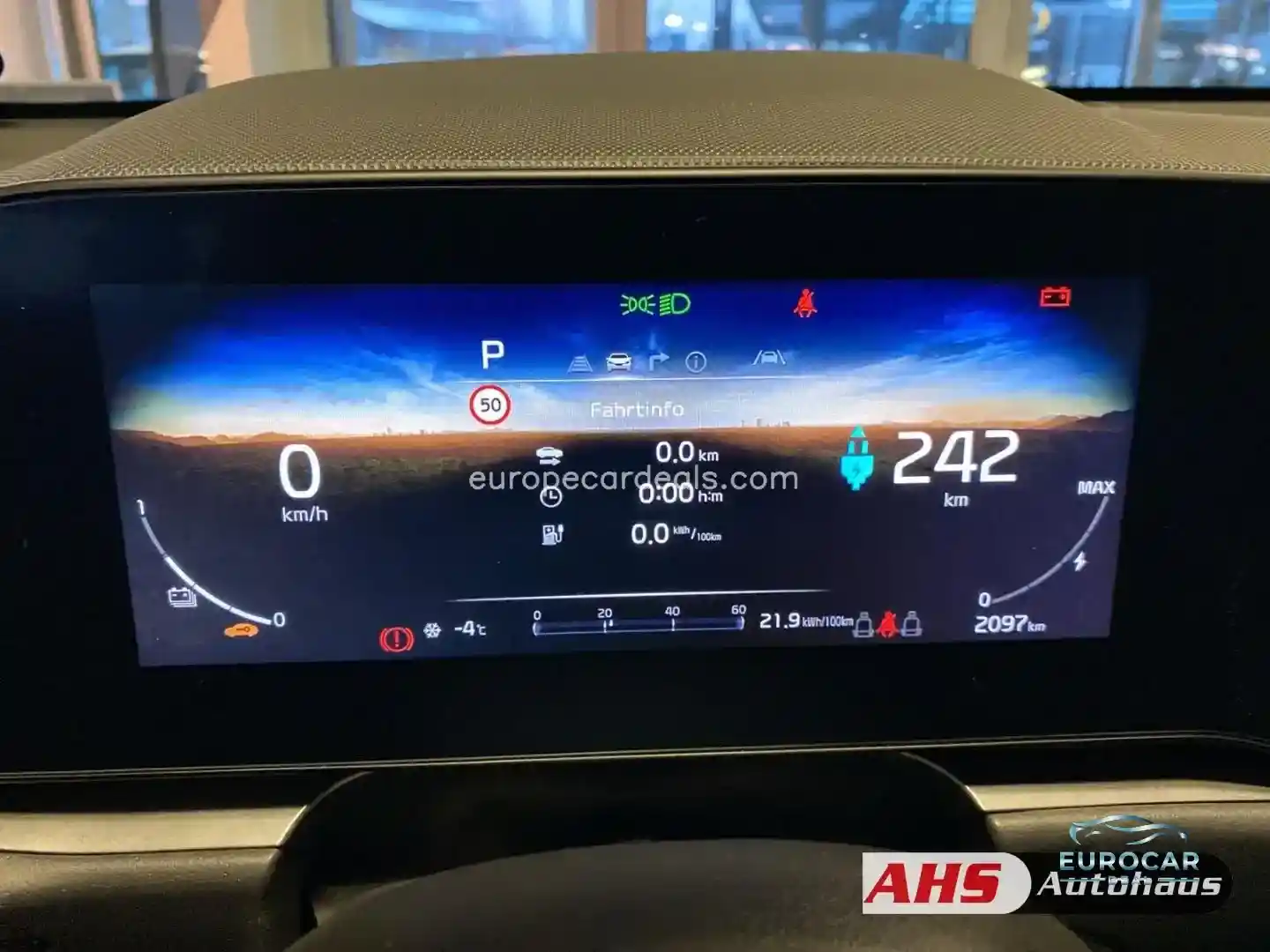 Kia Niro EV