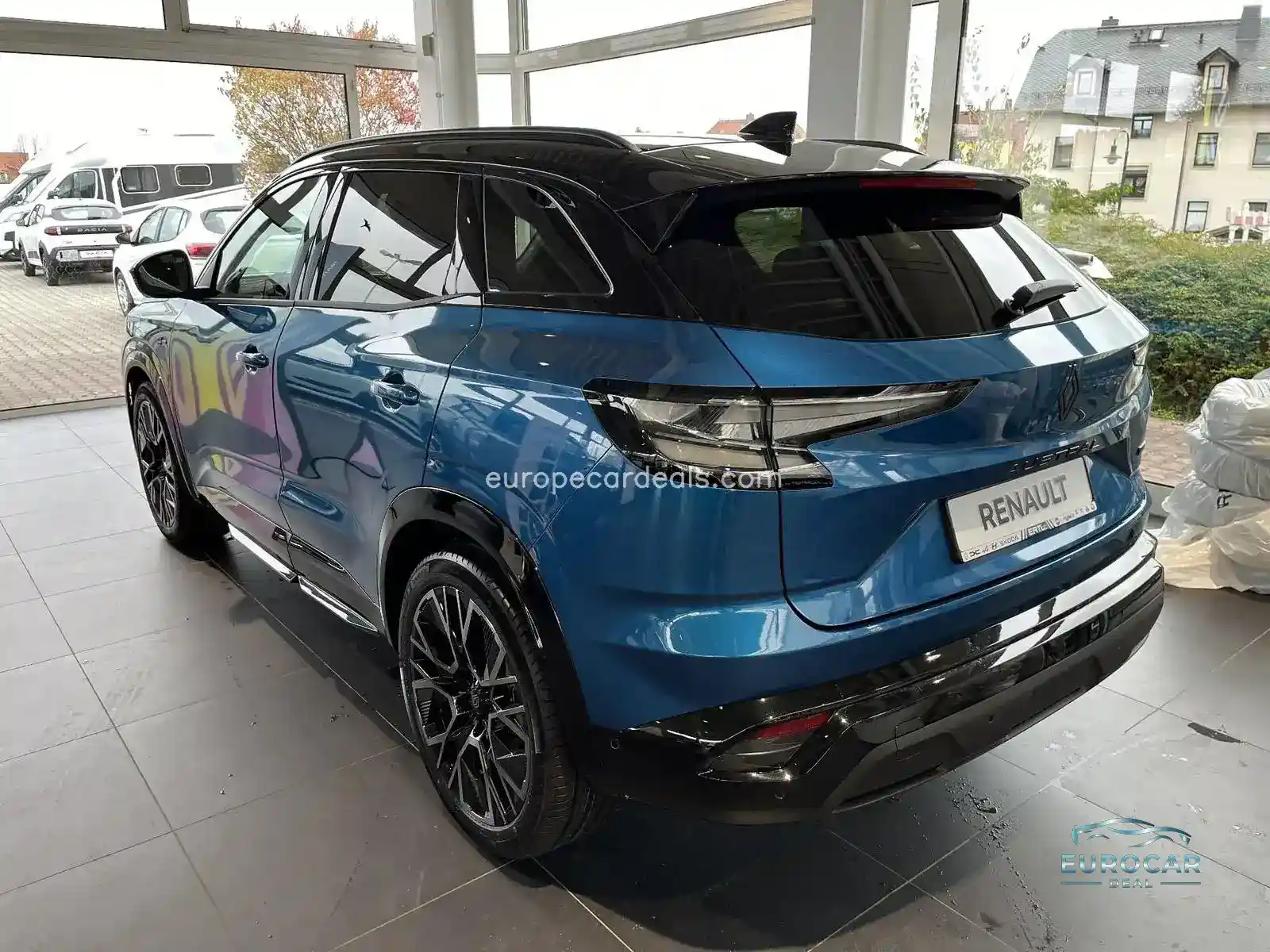 Renault Austral