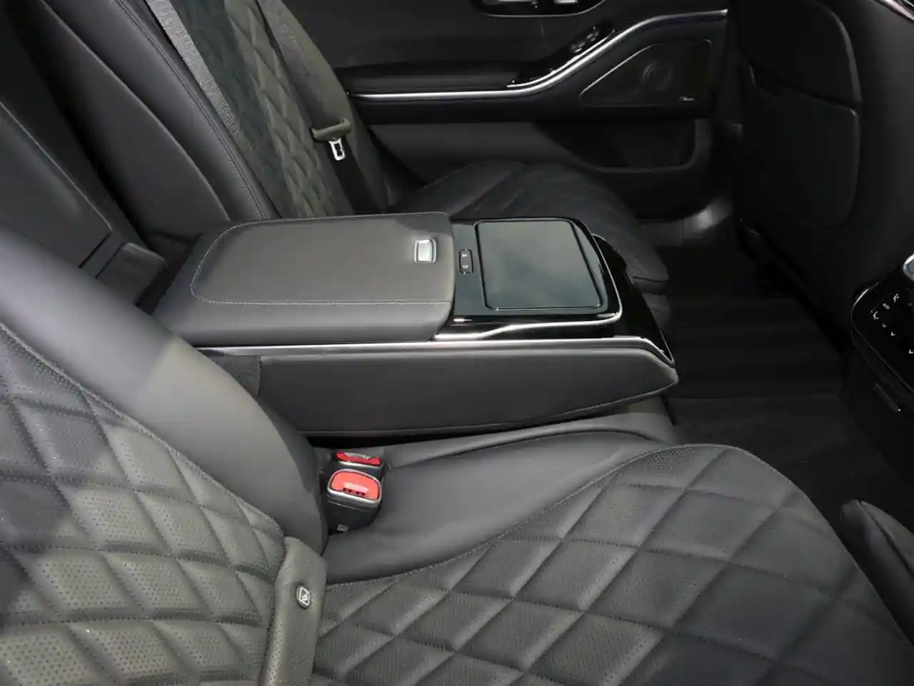 Mercedes-Benz S 450