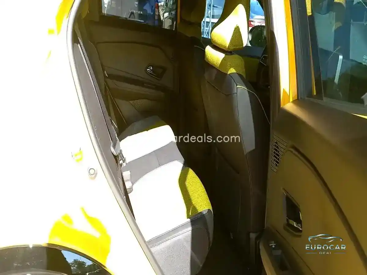 Renault R 5