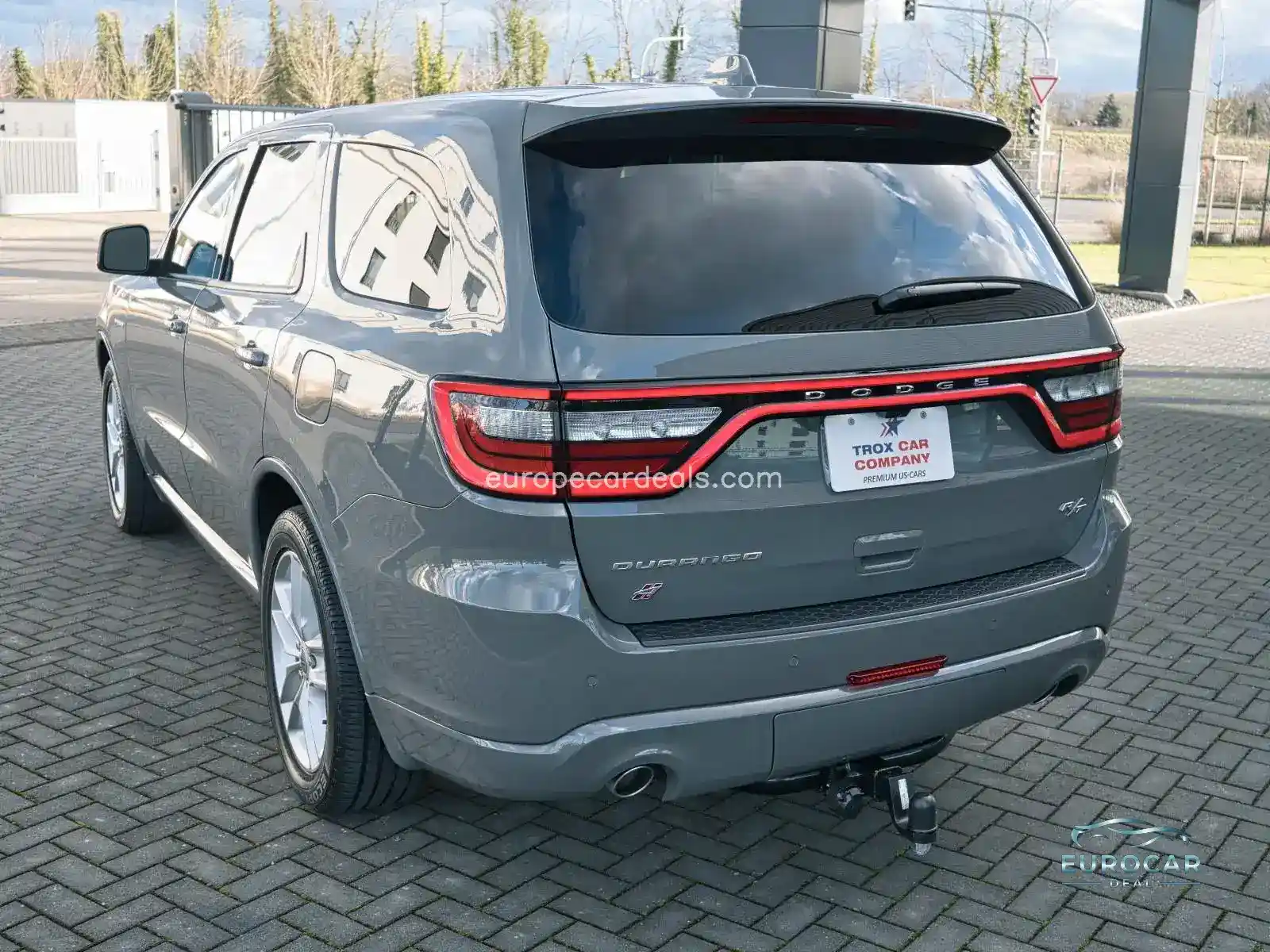 Dodge Durango