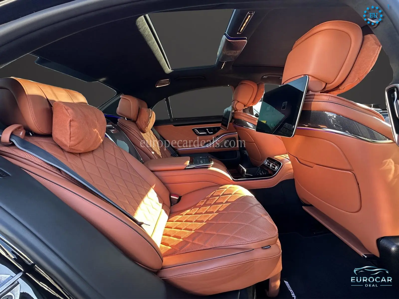 Mercedes-Benz S 400