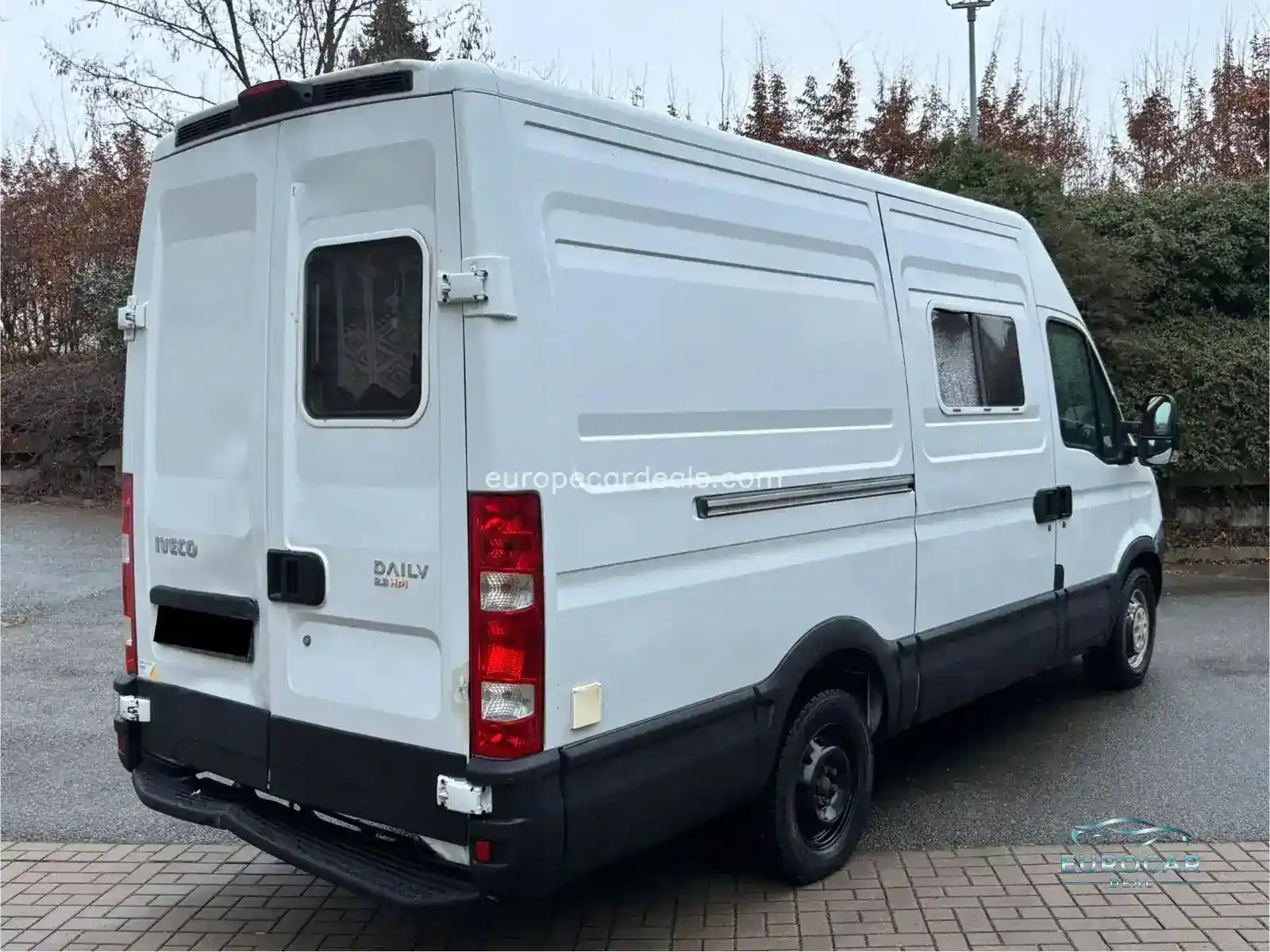 Iveco Other