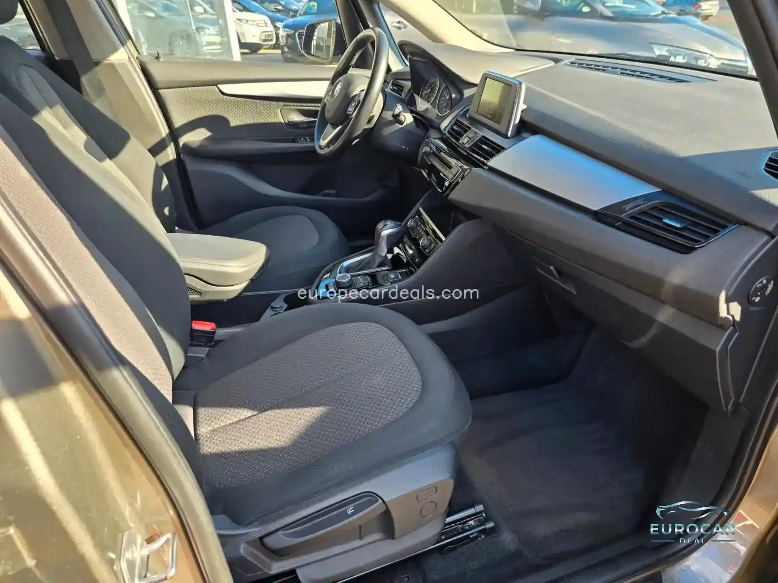 BMW 218 Active Tourer