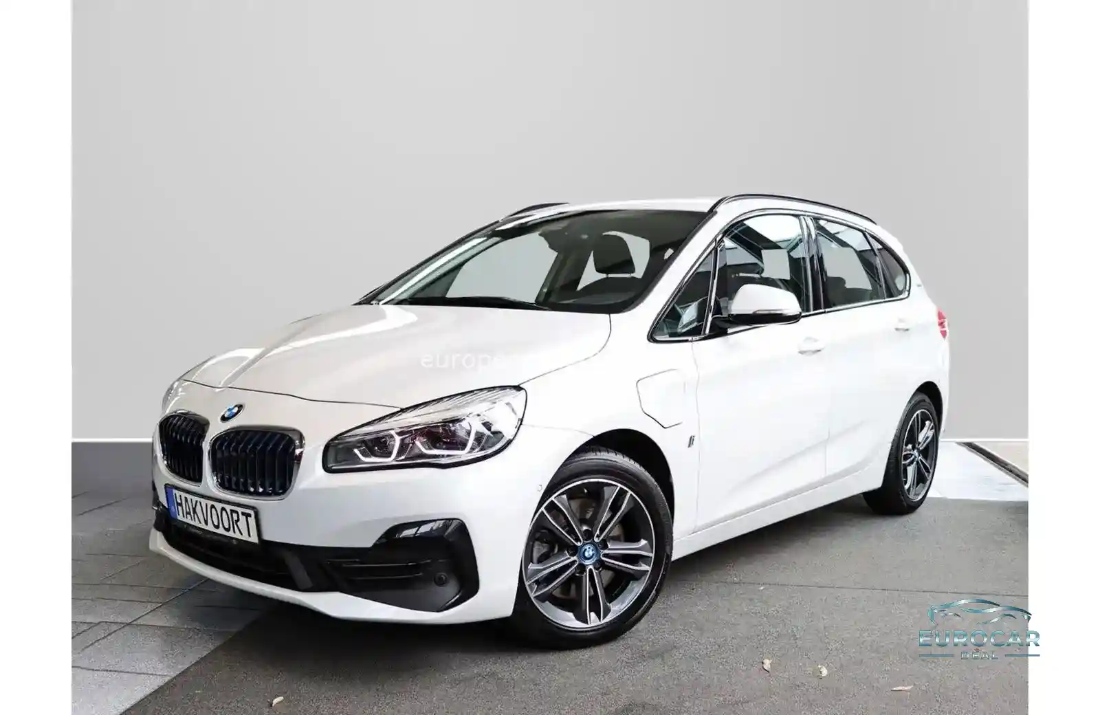 BMW 225 Active Tourer